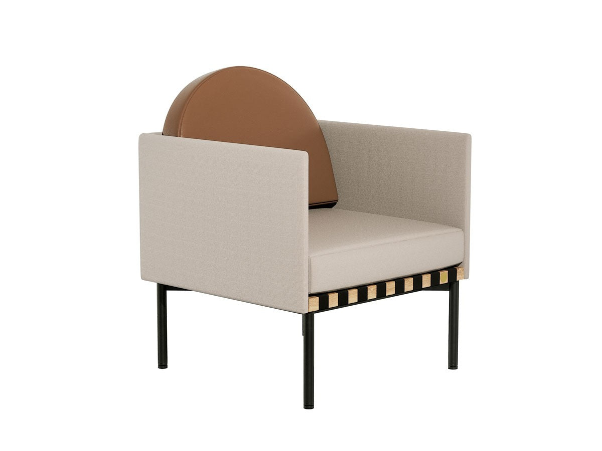 GRID - Armchair