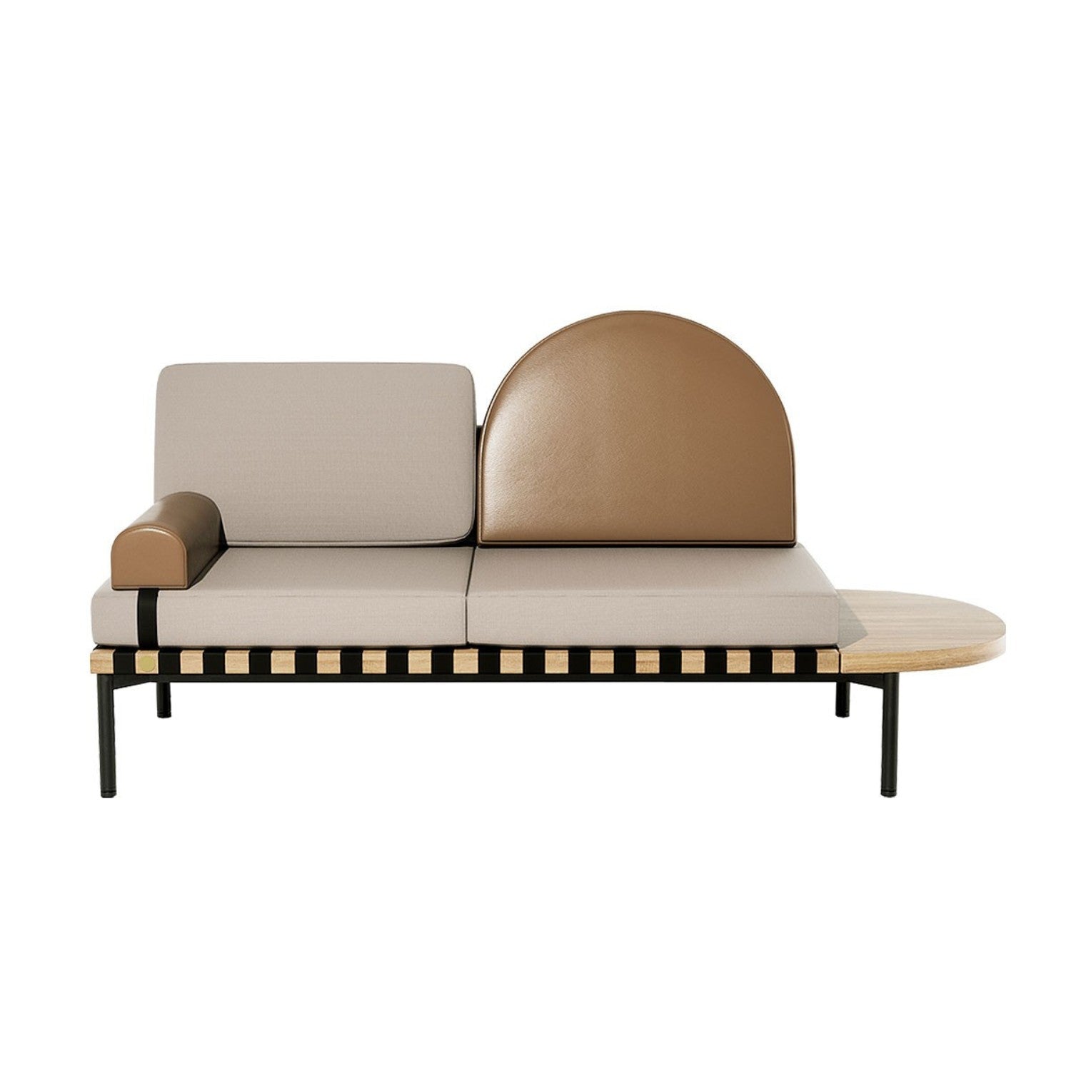 GRID - Daybed