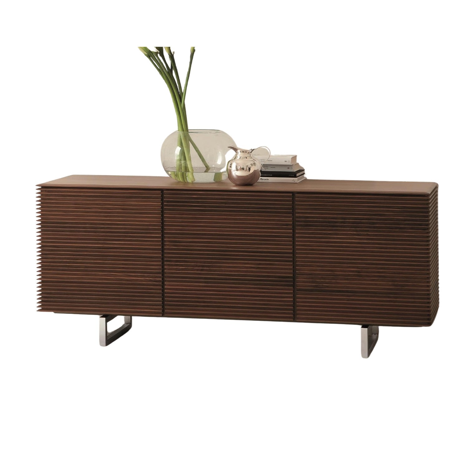 De Code Riga Sideboard Porada Riga Credenza 3 Ante Sideboard – Luminesy