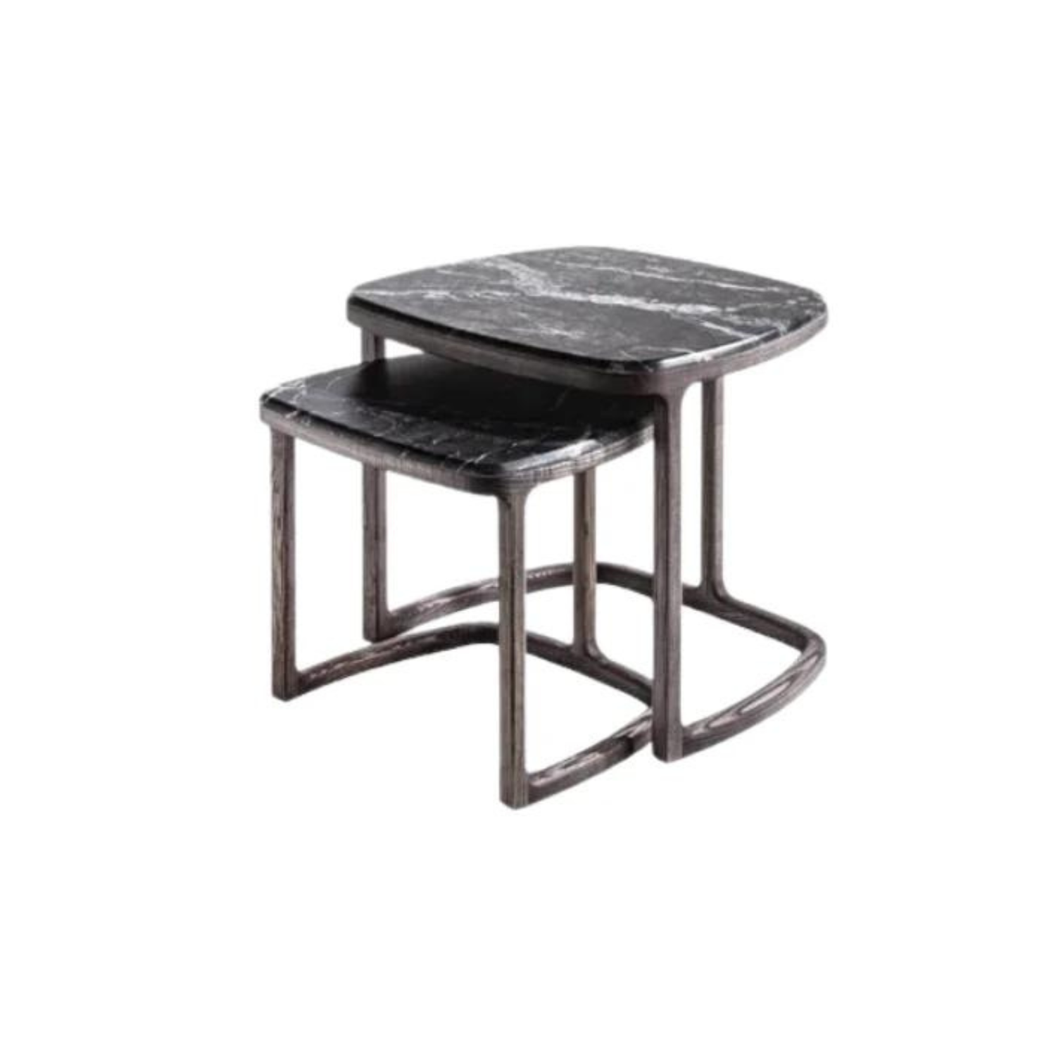 ANTIGONE H43+H52 SET - Side Table