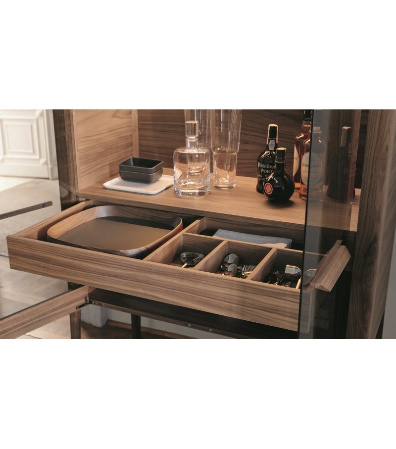 ATLANTE BAR - Cabinet