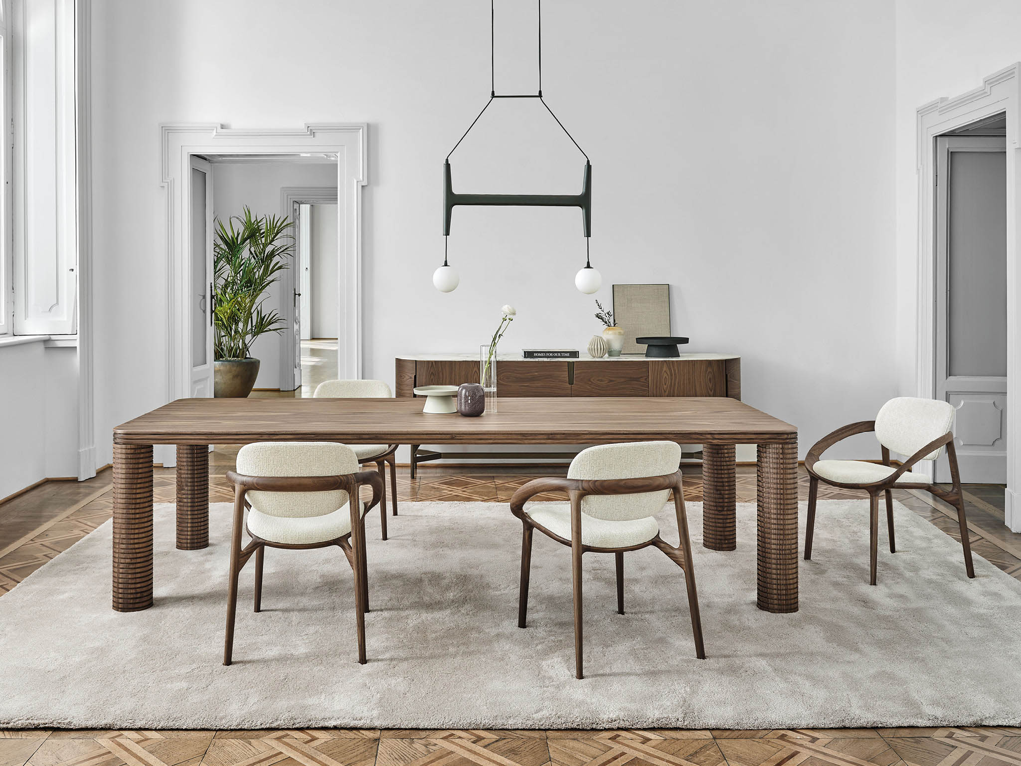 SANSIRO - Dining Table