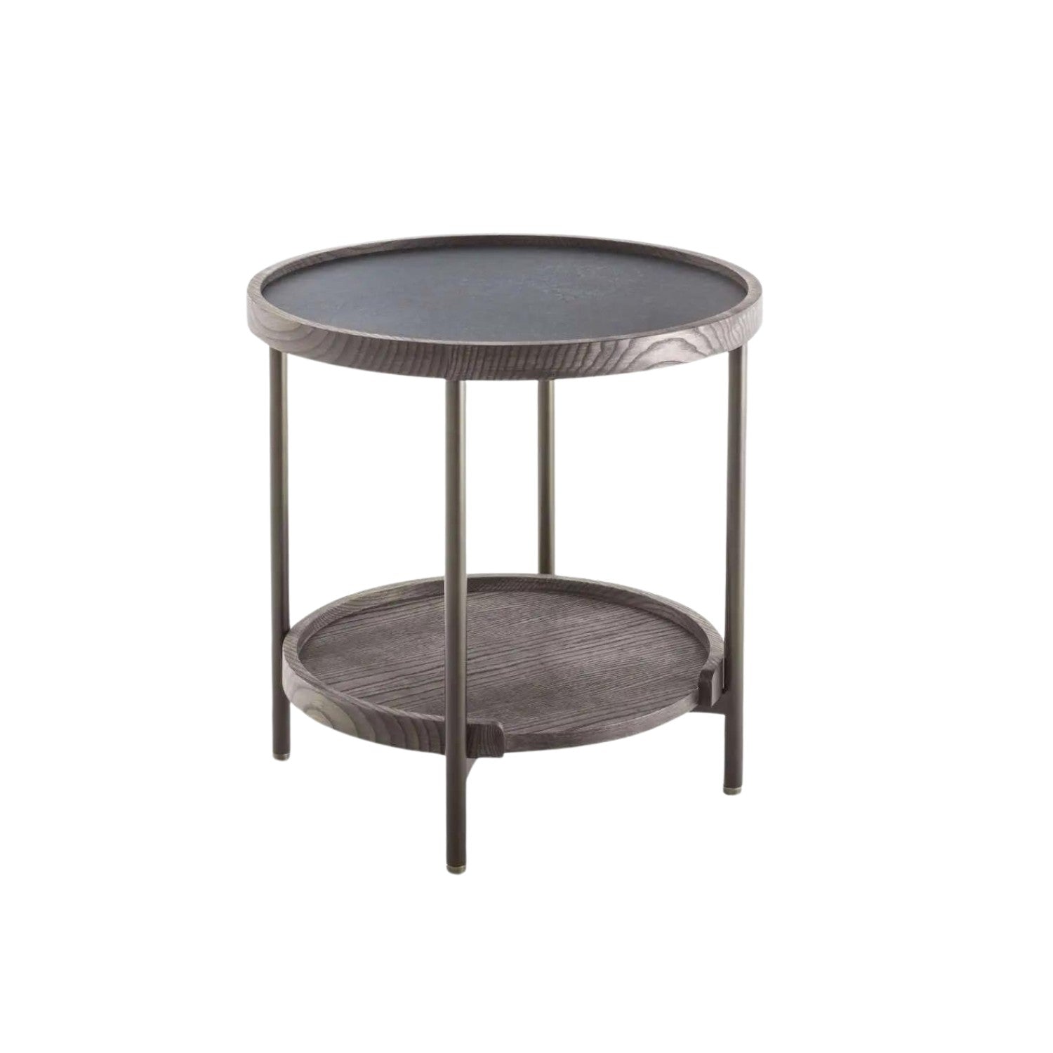 Porada Round Coffee Table Koster