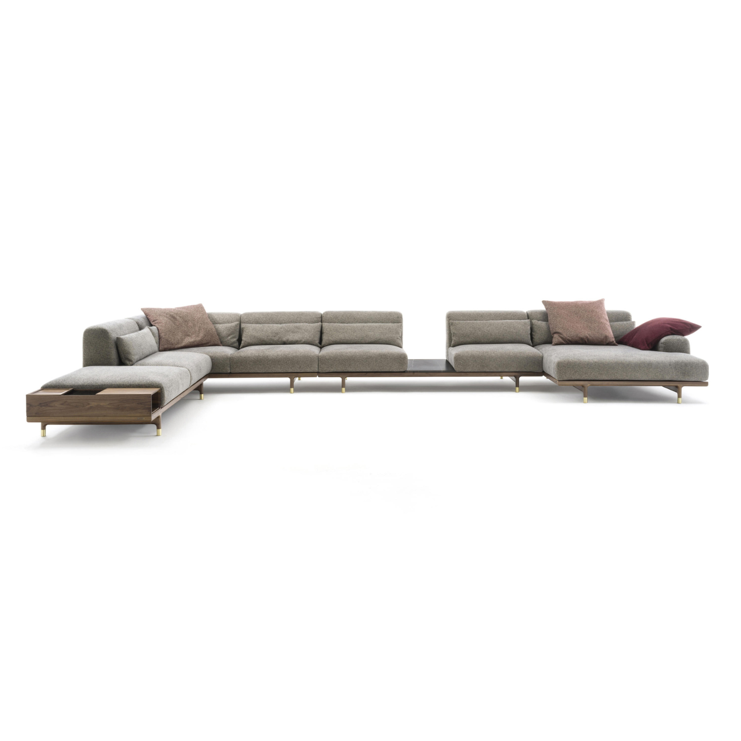 ARGO - Modular Sofa