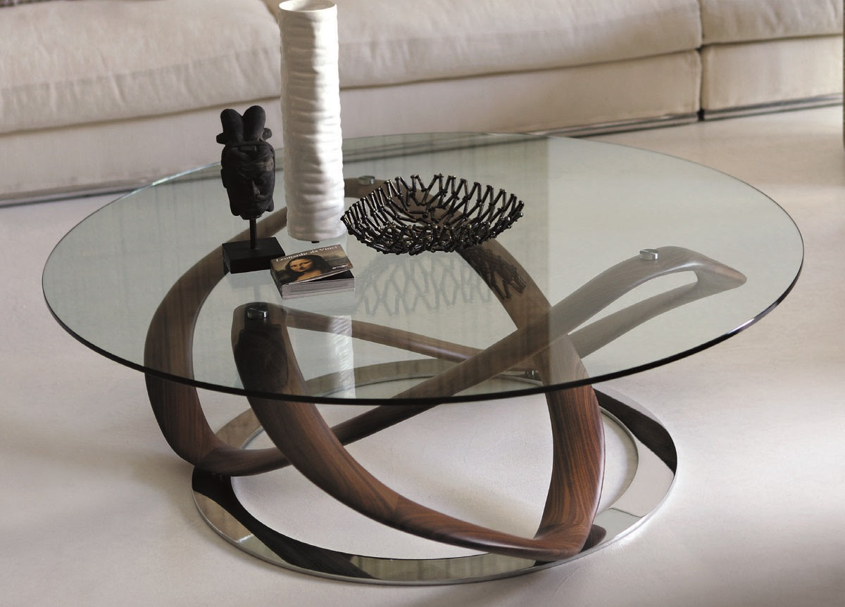 INFINITY - Coffee Table