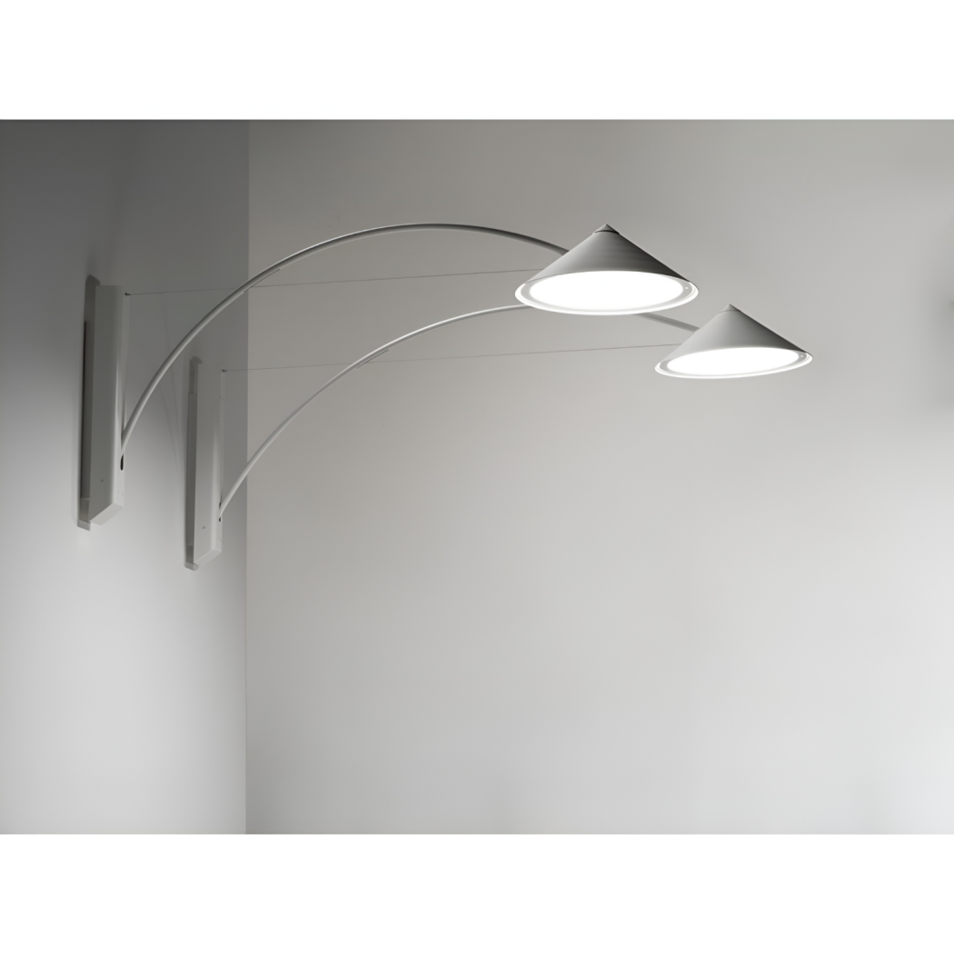 FLYER W5 - Wall Light