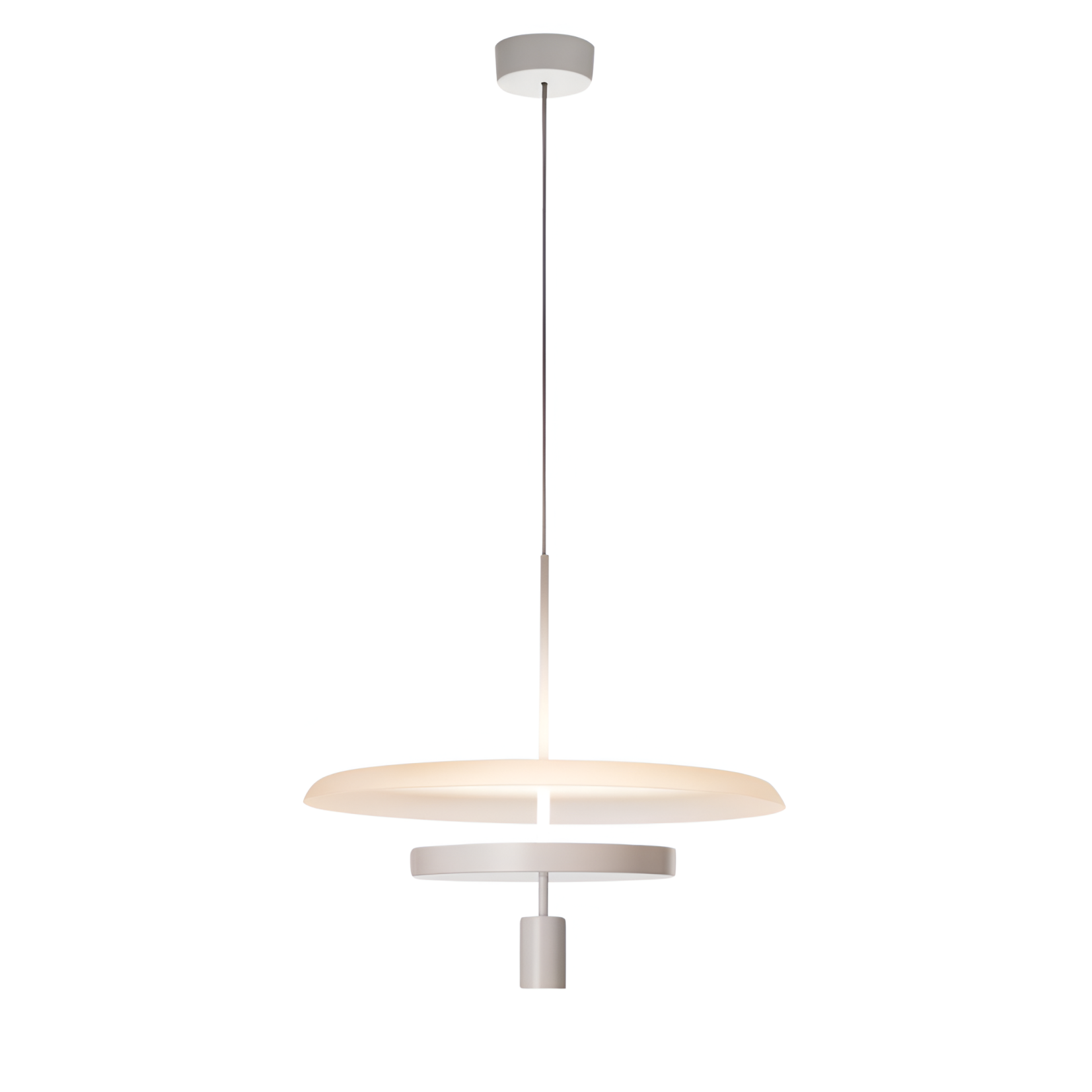 LANDING S70 - Pendant Light