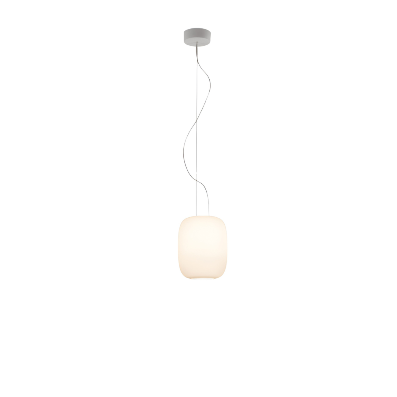 SANTACHIARA S1/LED S1 LED - Pendant Light