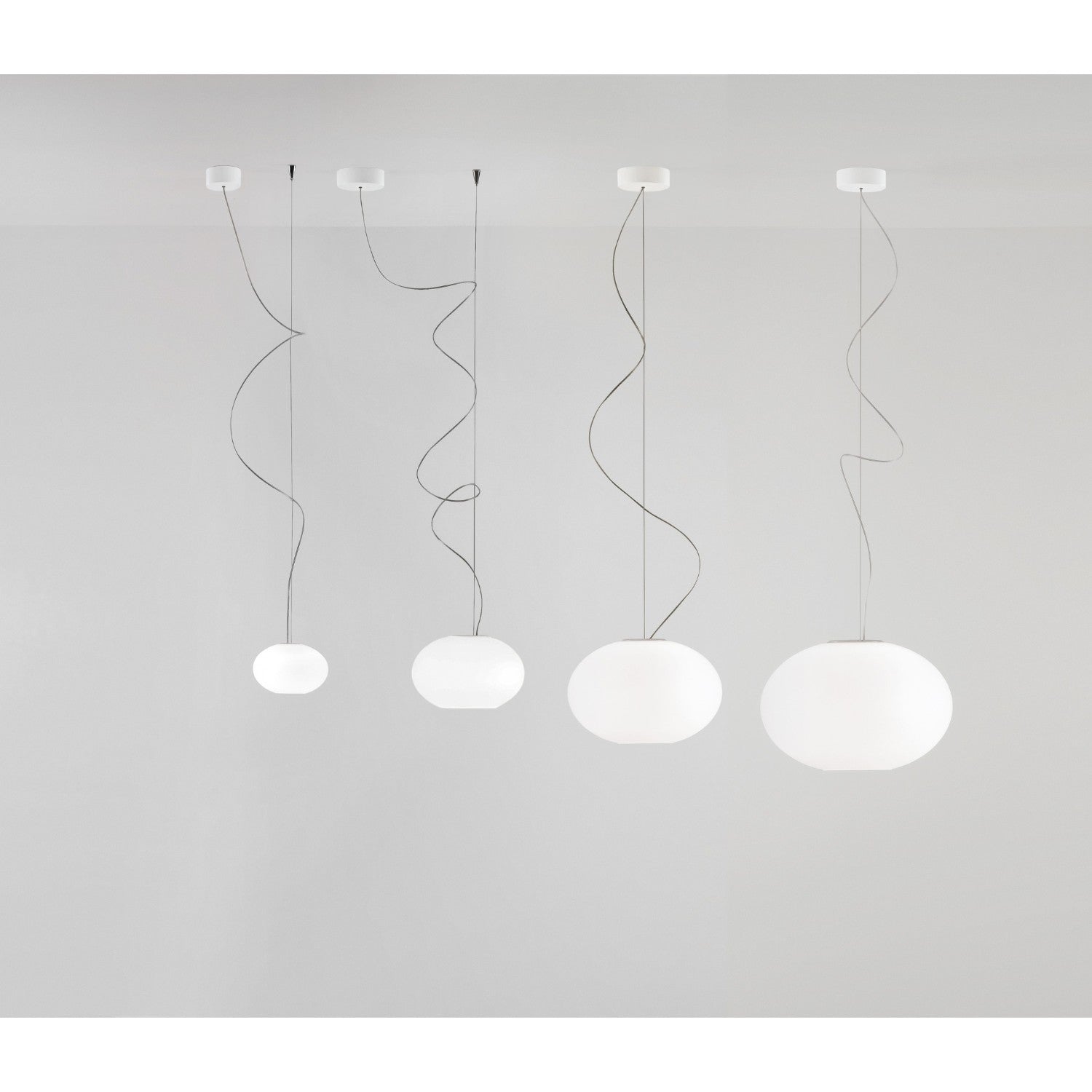 ZERO S1G9 - Pendant Light