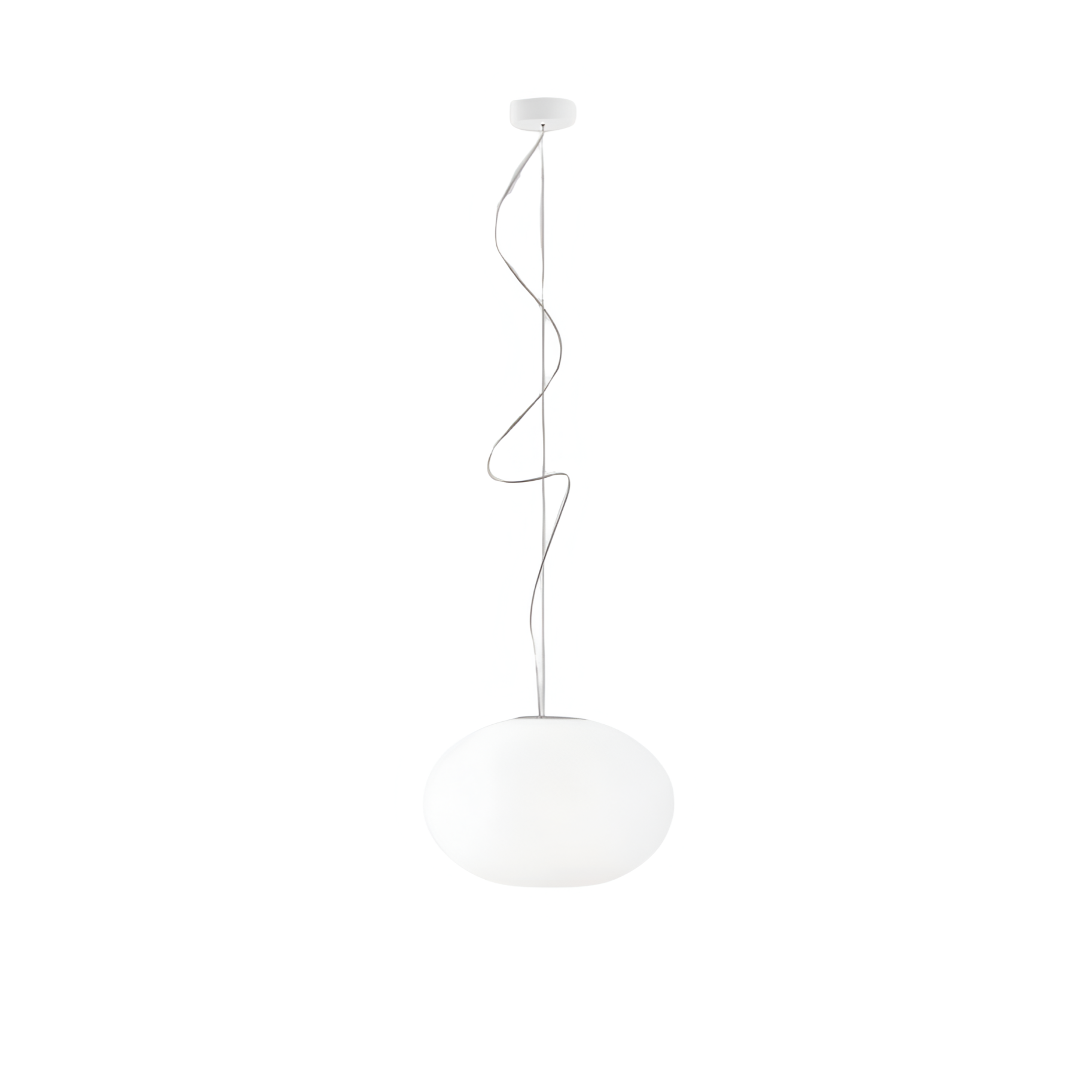 ZERO S5/LED S5 E27 - Pendant Light