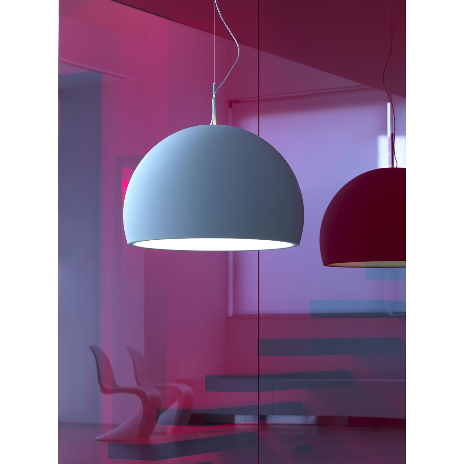 BILUNA S7 - Pendant Light