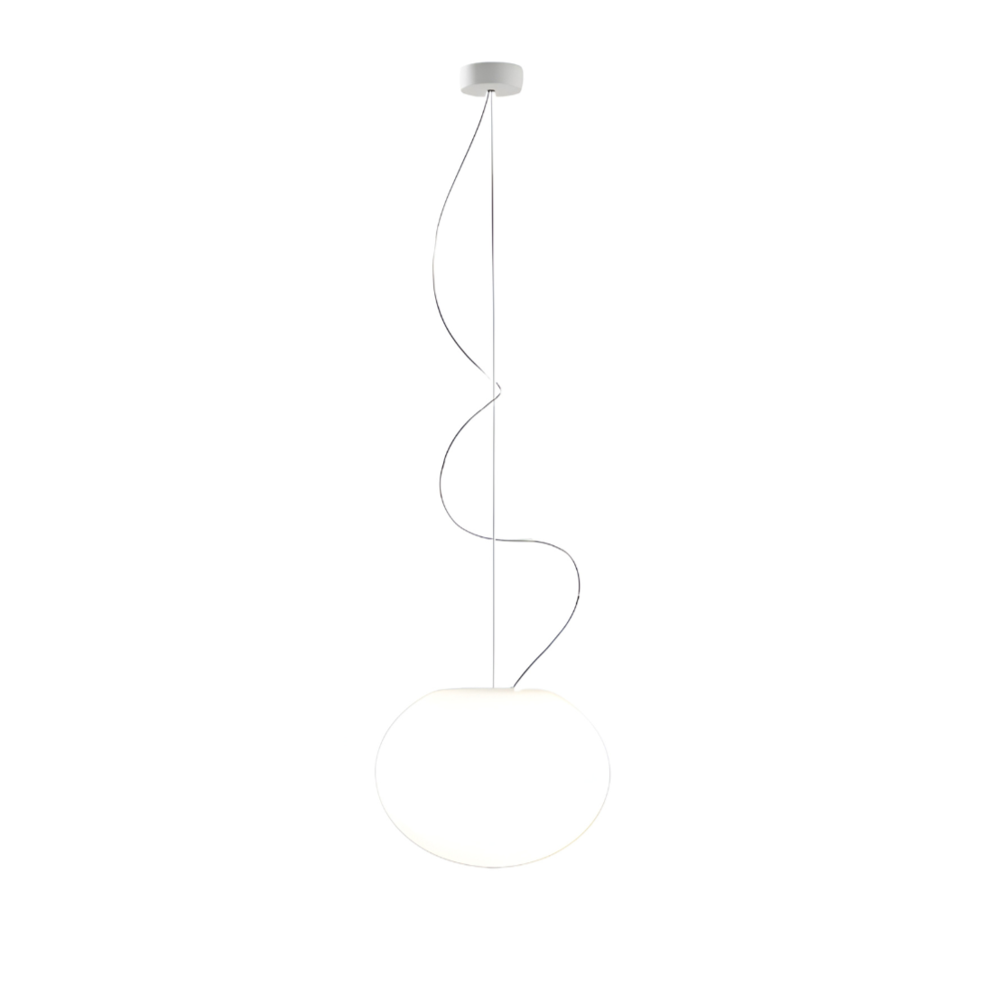 ZERODIECI S5/LED S5 E27 - Pendant Light