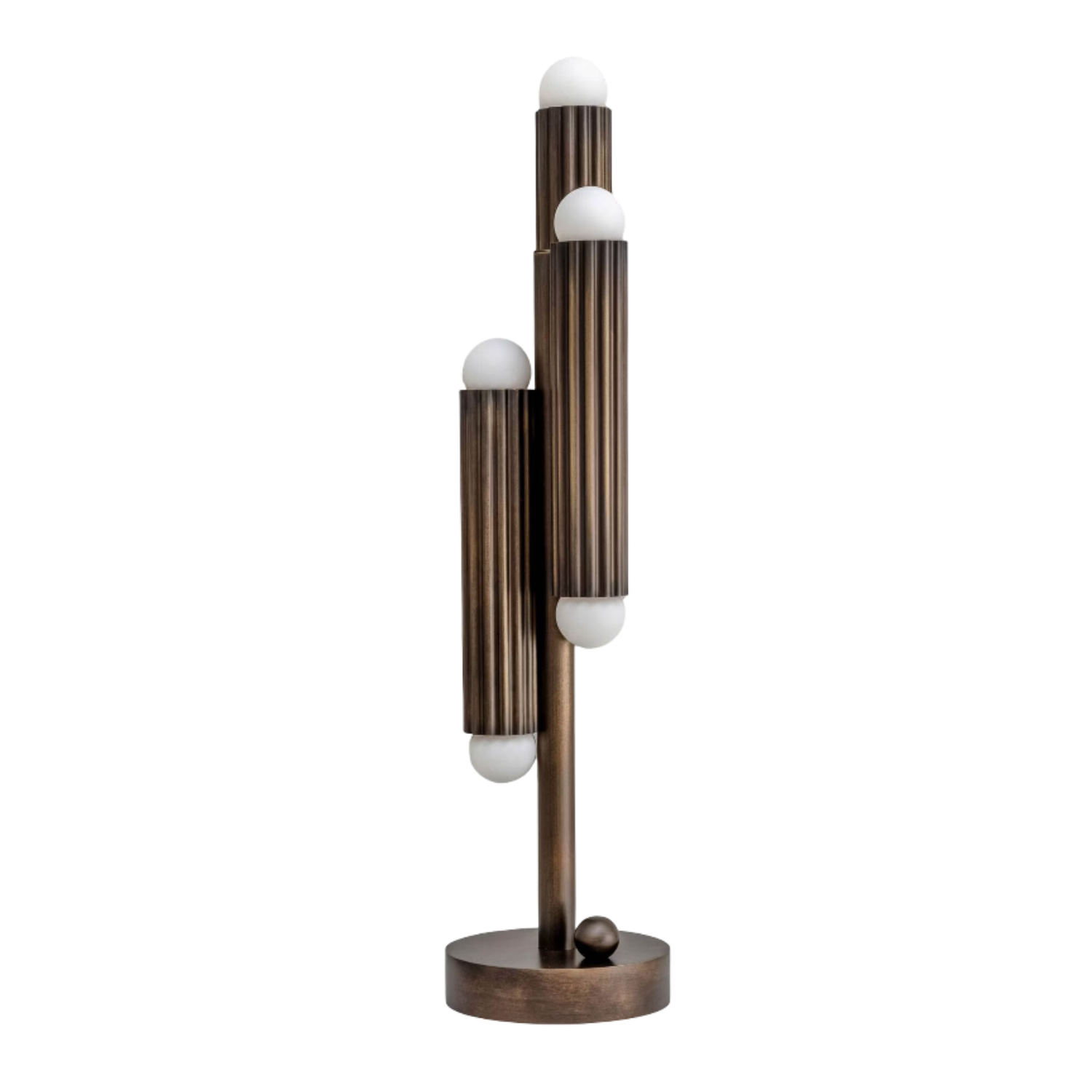VESTA TABLE - Table Lamp