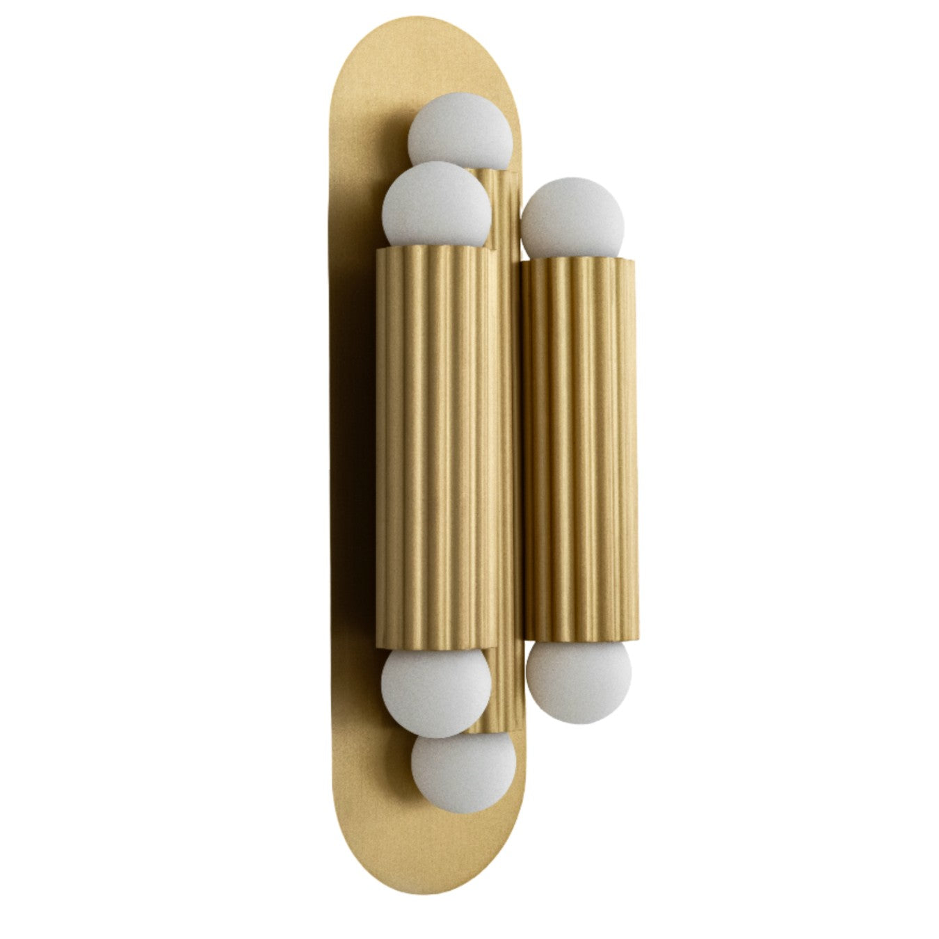 VESTA TRIPLE - Wall Light