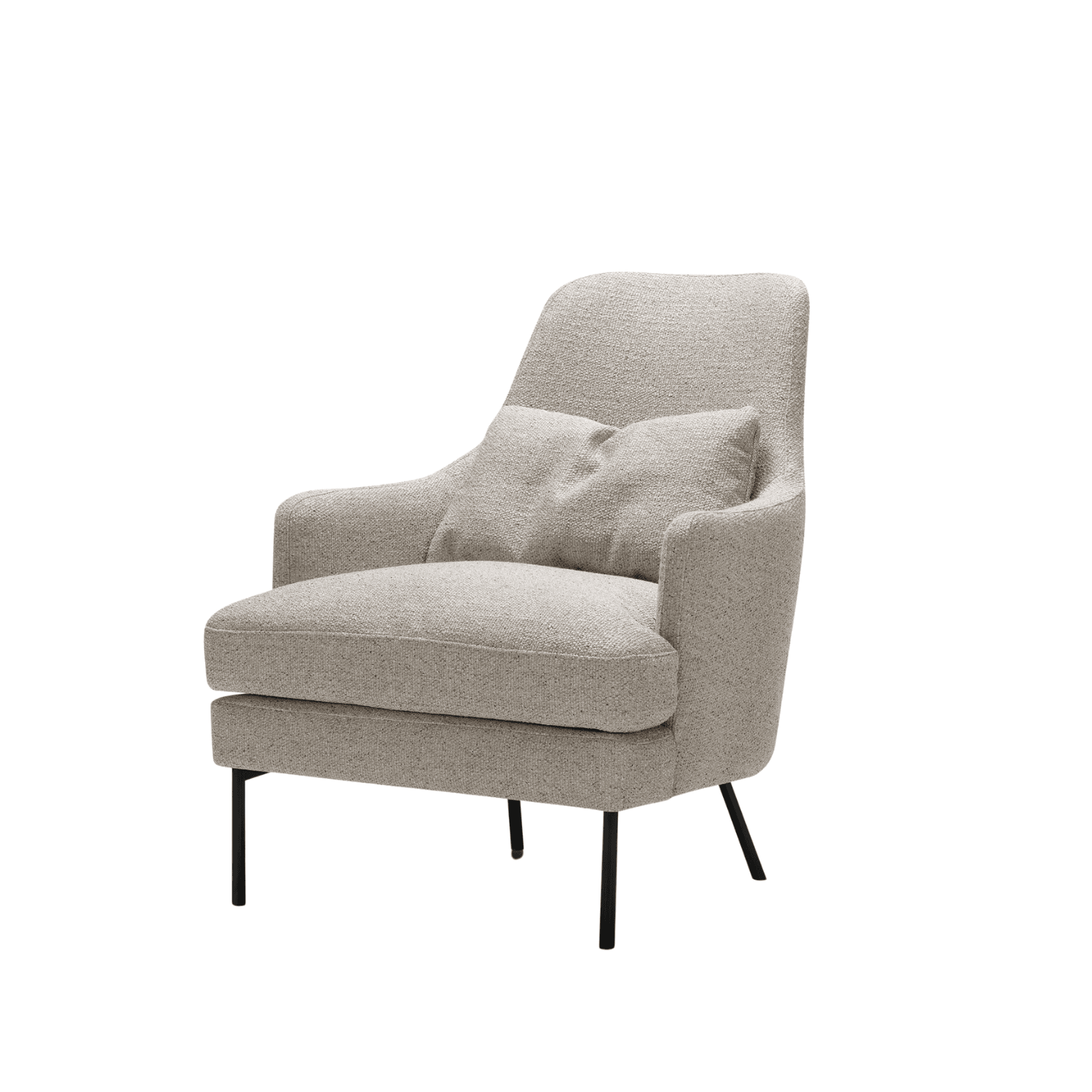 ALICE - Armchair