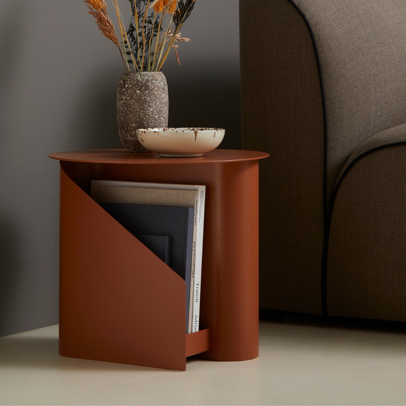 SENTRUM - Side Table