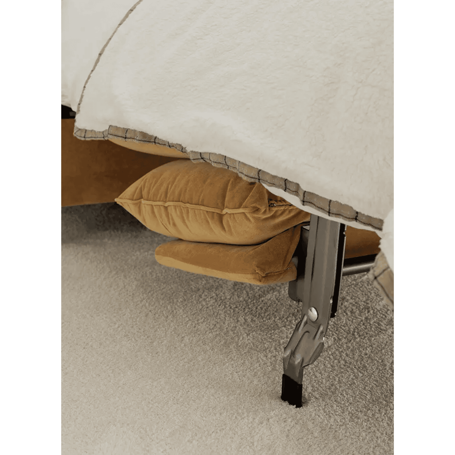 FRANCES - Sofa Bed