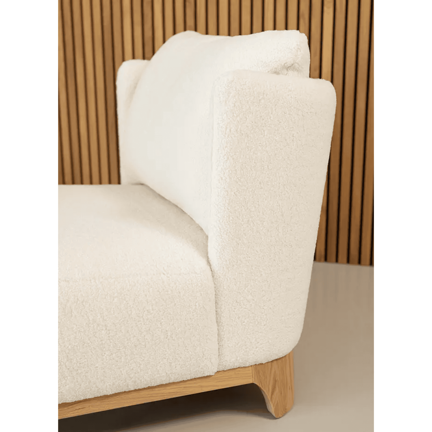 ALMA - Armchair