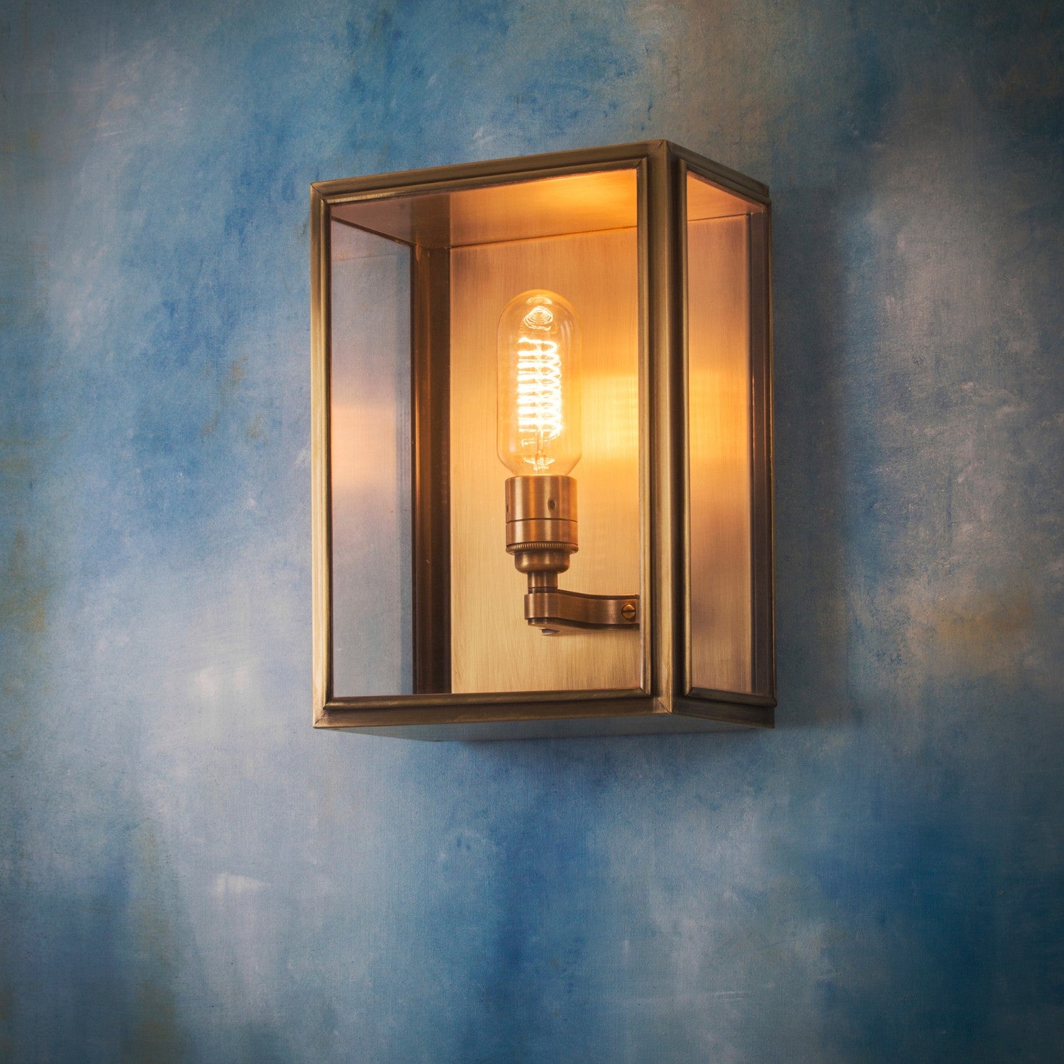 BIRCH SMALL - Wall Light
