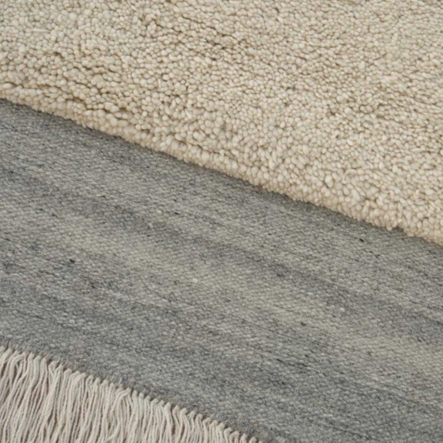 Linie Design Humble Act Rug | Luminesy