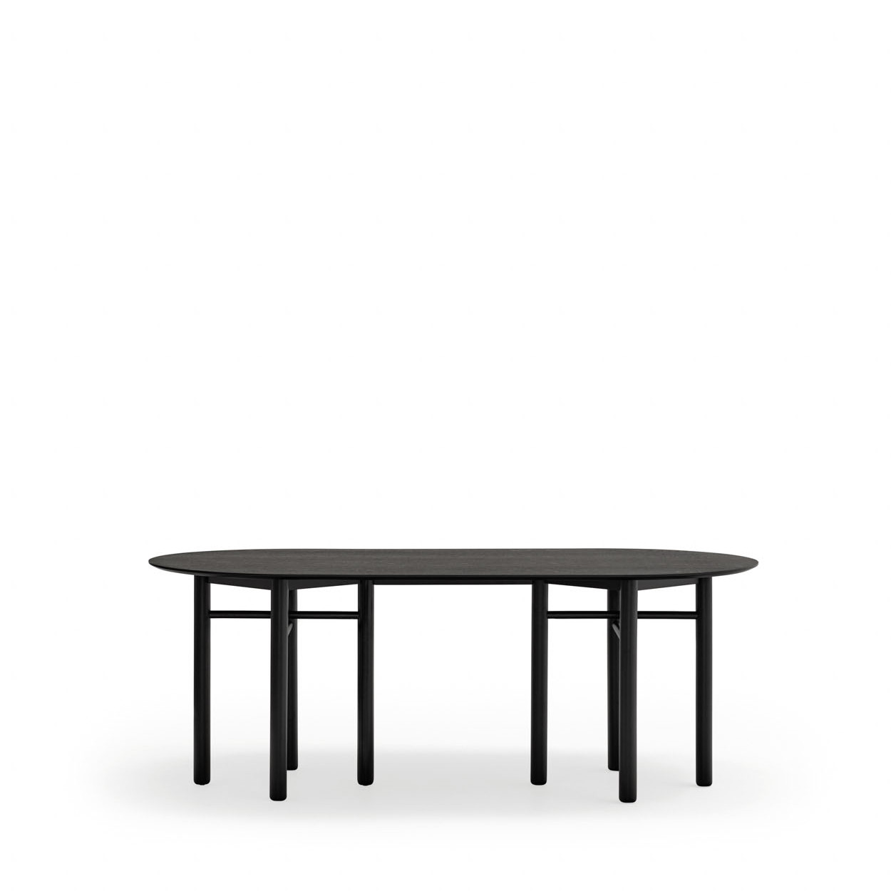 JUNCO - Oval Table