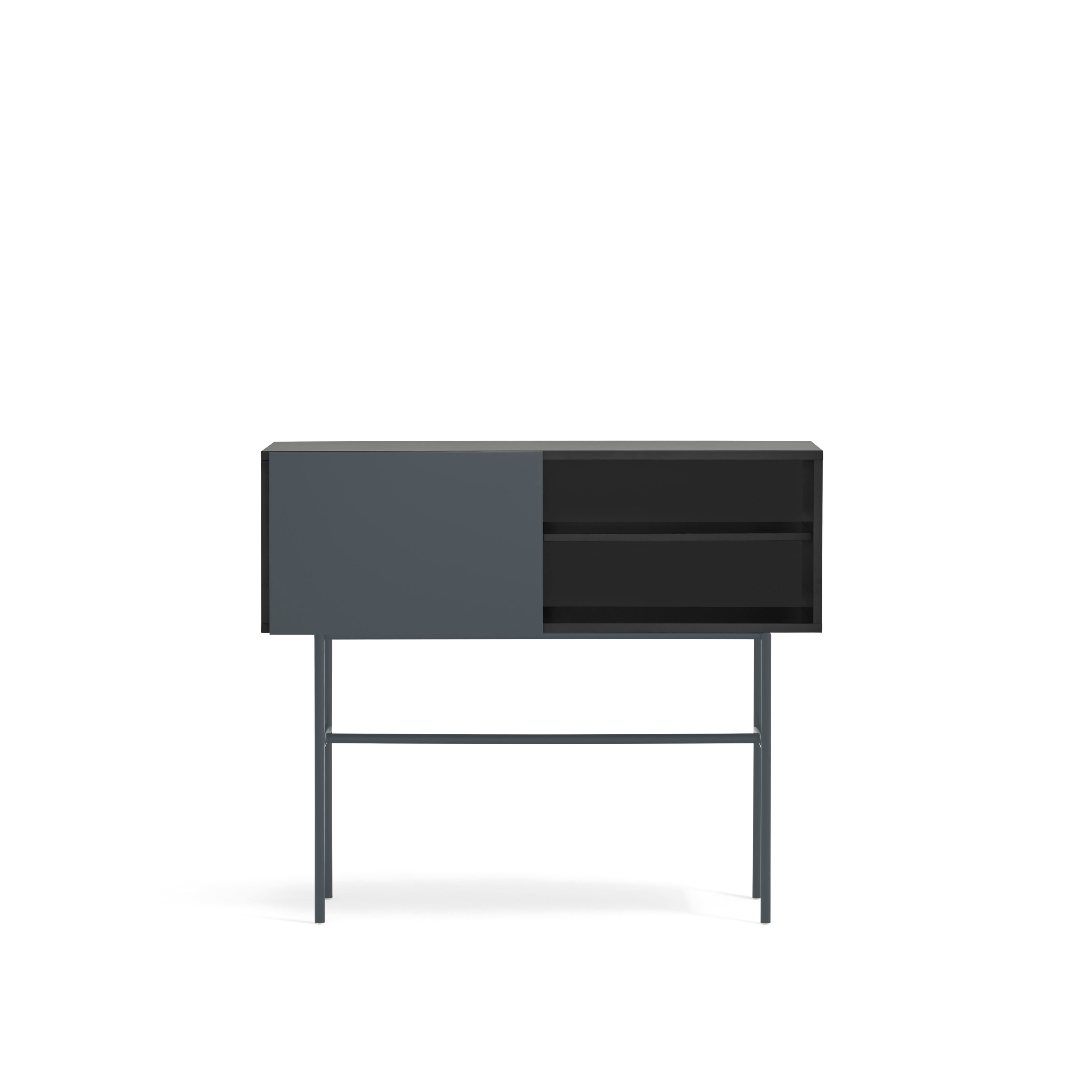 NUBE 1D2DR - Console