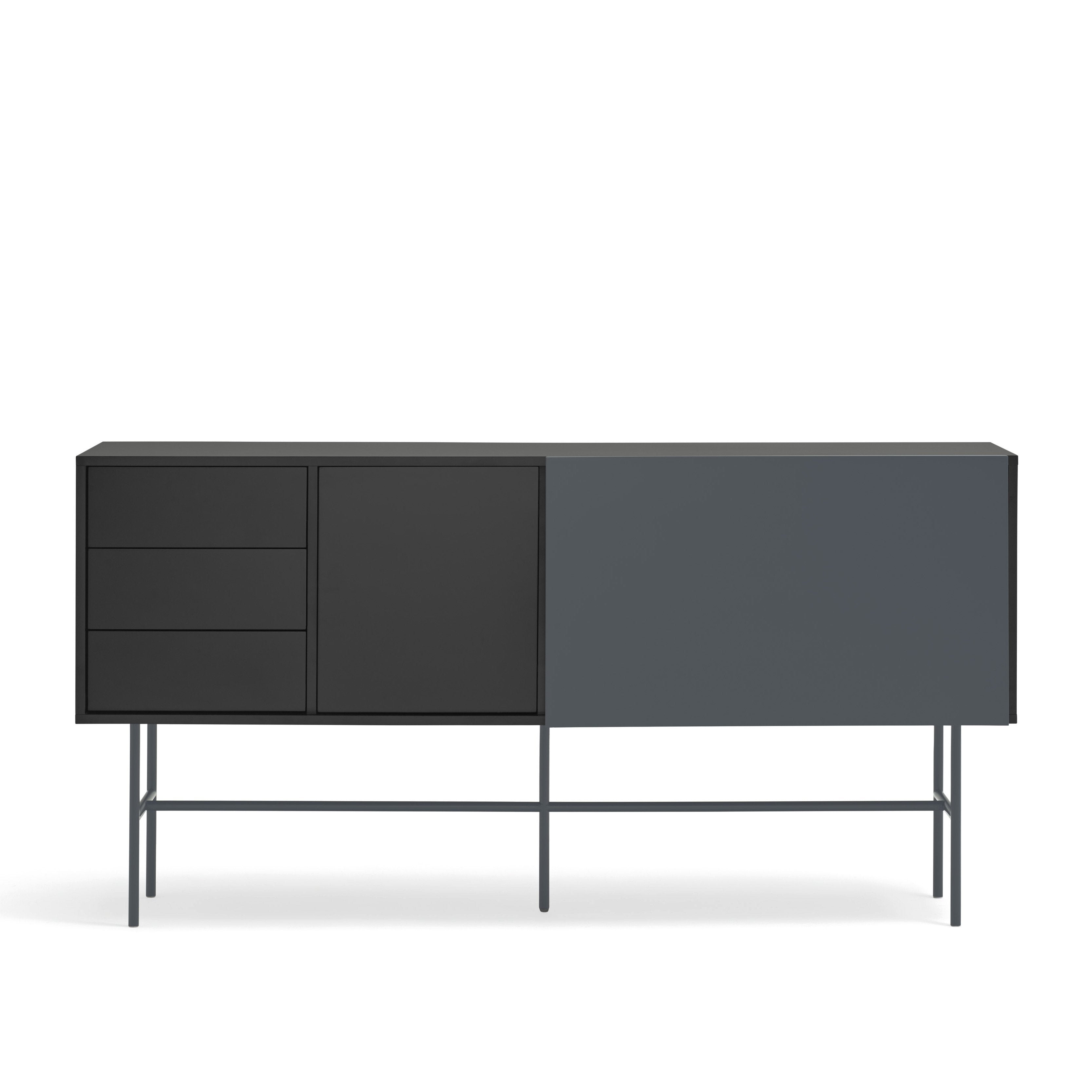 NUBE 2D3DR - Sideboard