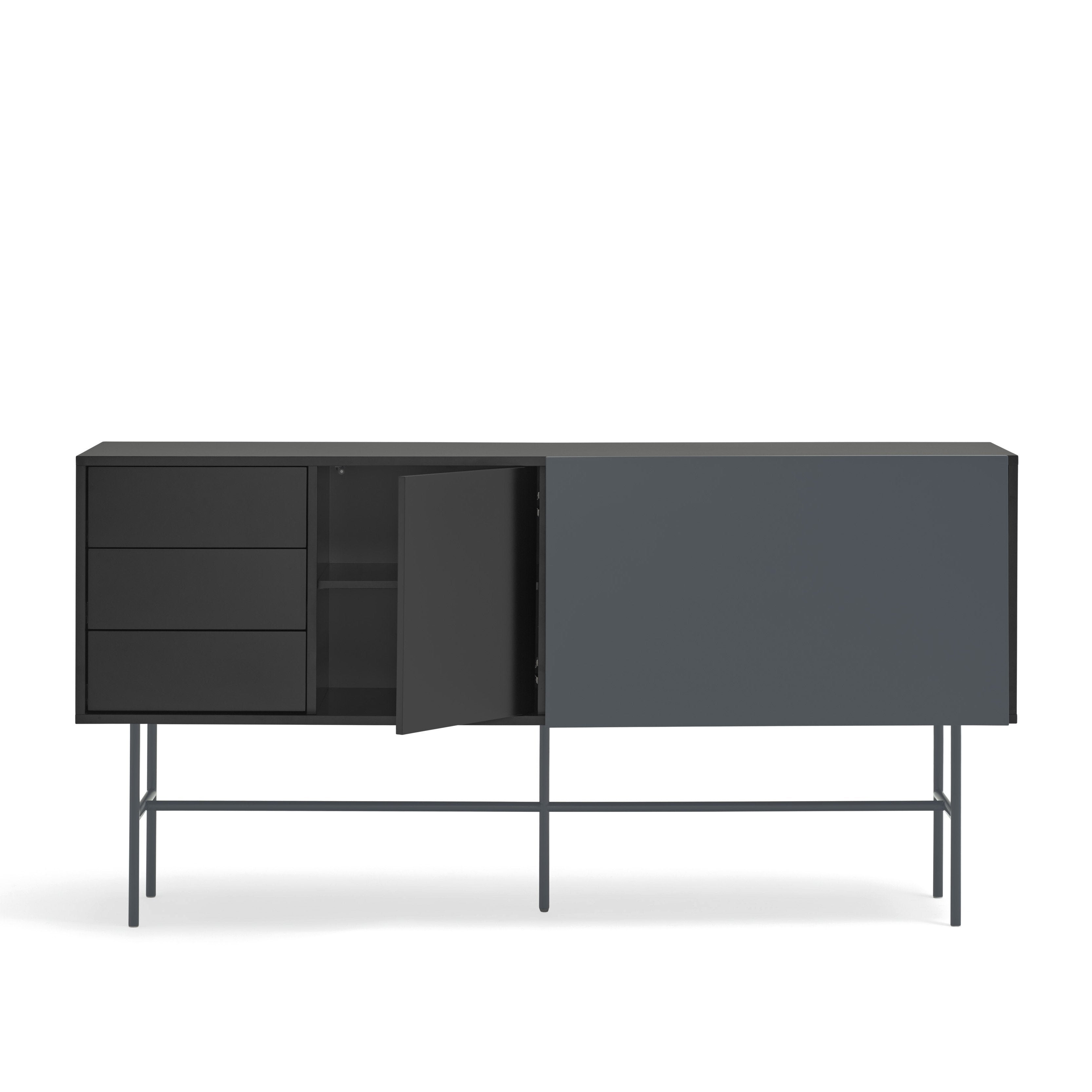 NUBE 2D3DR - Sideboard