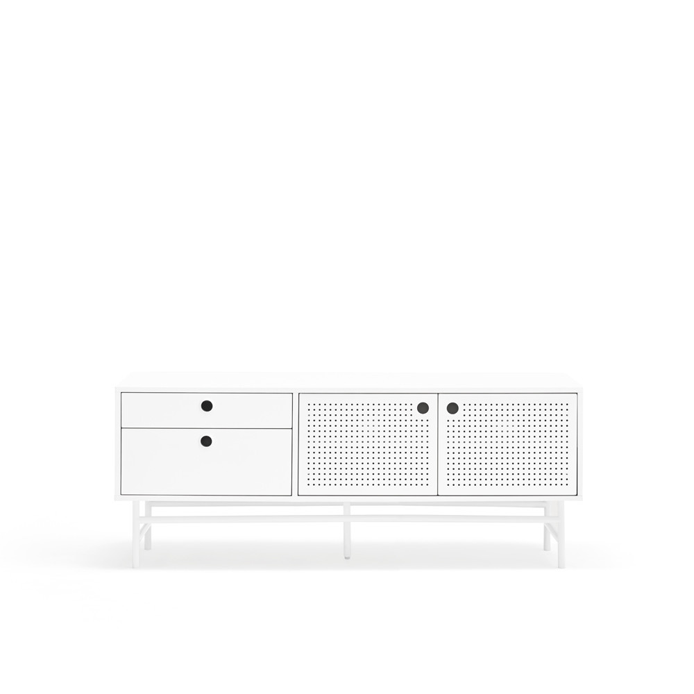 PUNTO 2D2DR - TV Bench