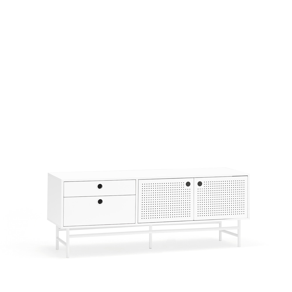 PUNTO 2D2DR - TV Bench