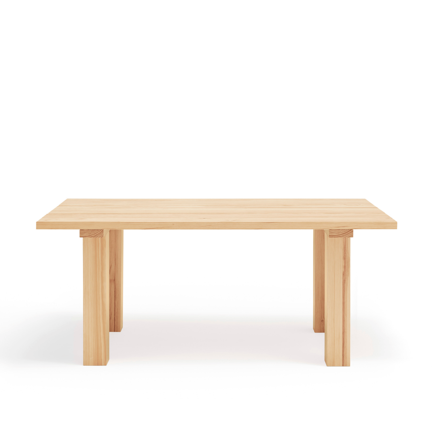 Teulat Banda 1.80 Table – Luminesy