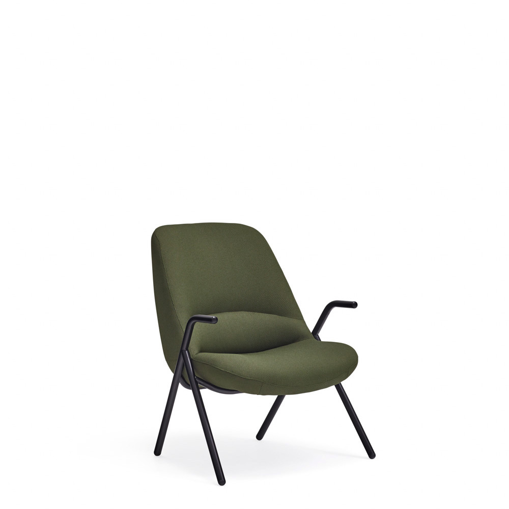 DINS - Low Armchair