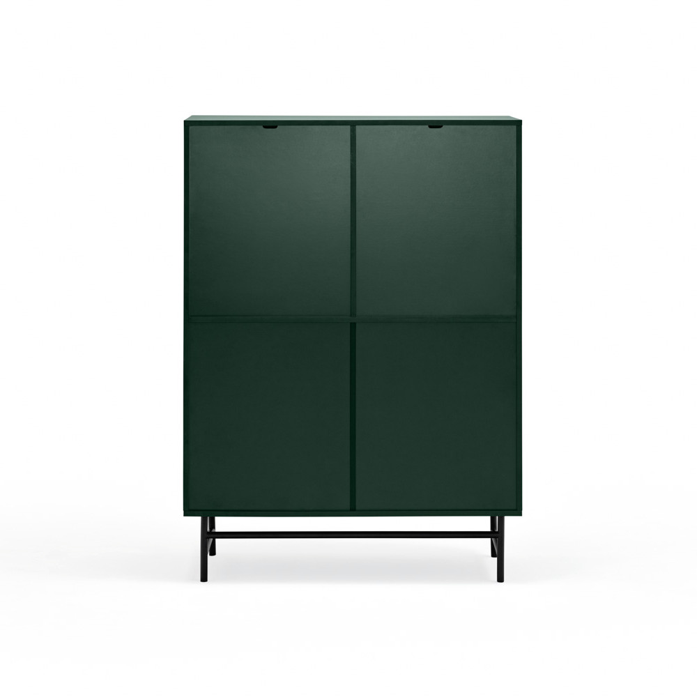 PUNTO 2D4DR - Cabinet