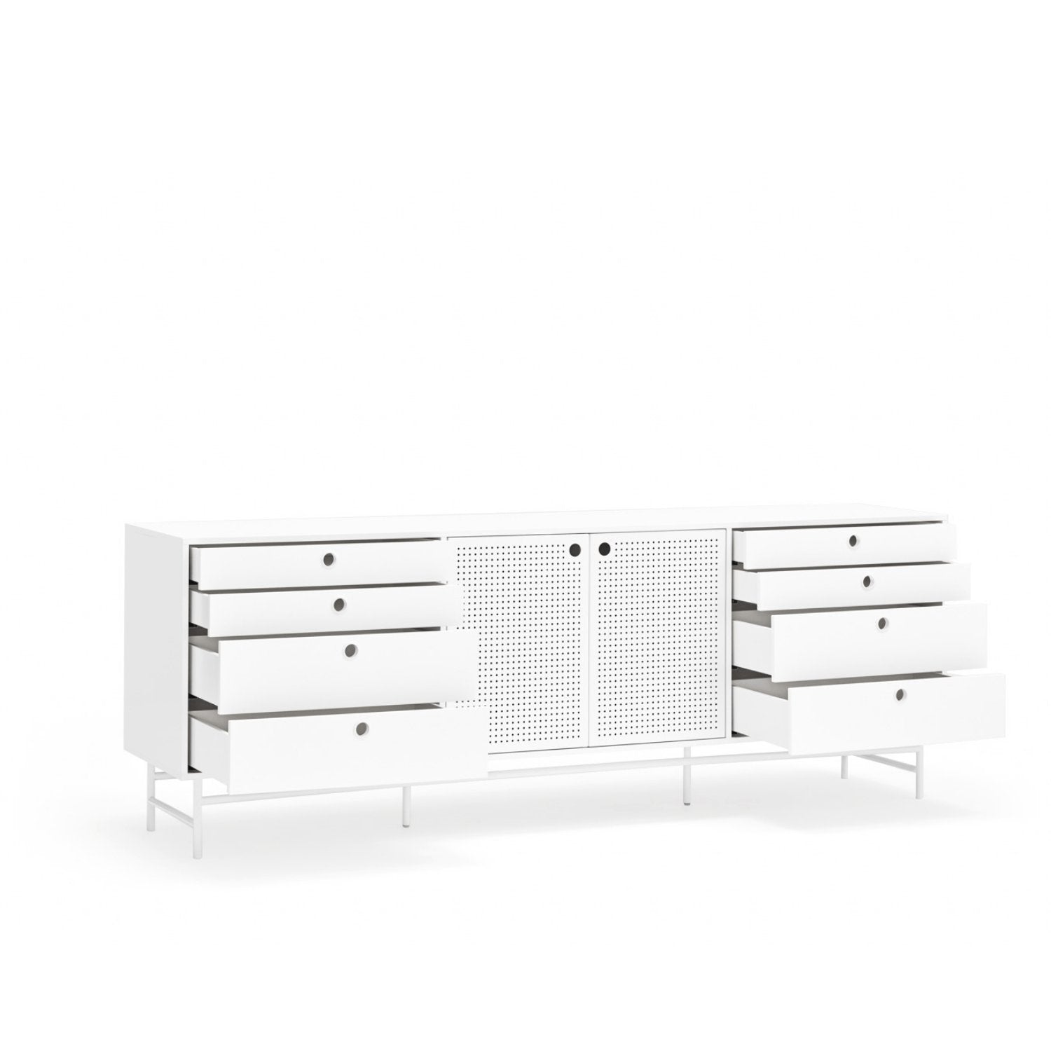 PUNTO 2D8DR - Sideboard