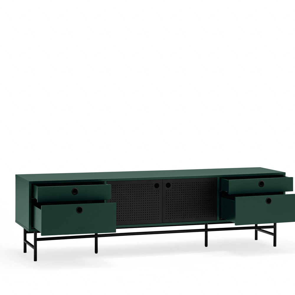 PUNTO 2D4DR - TV Bench