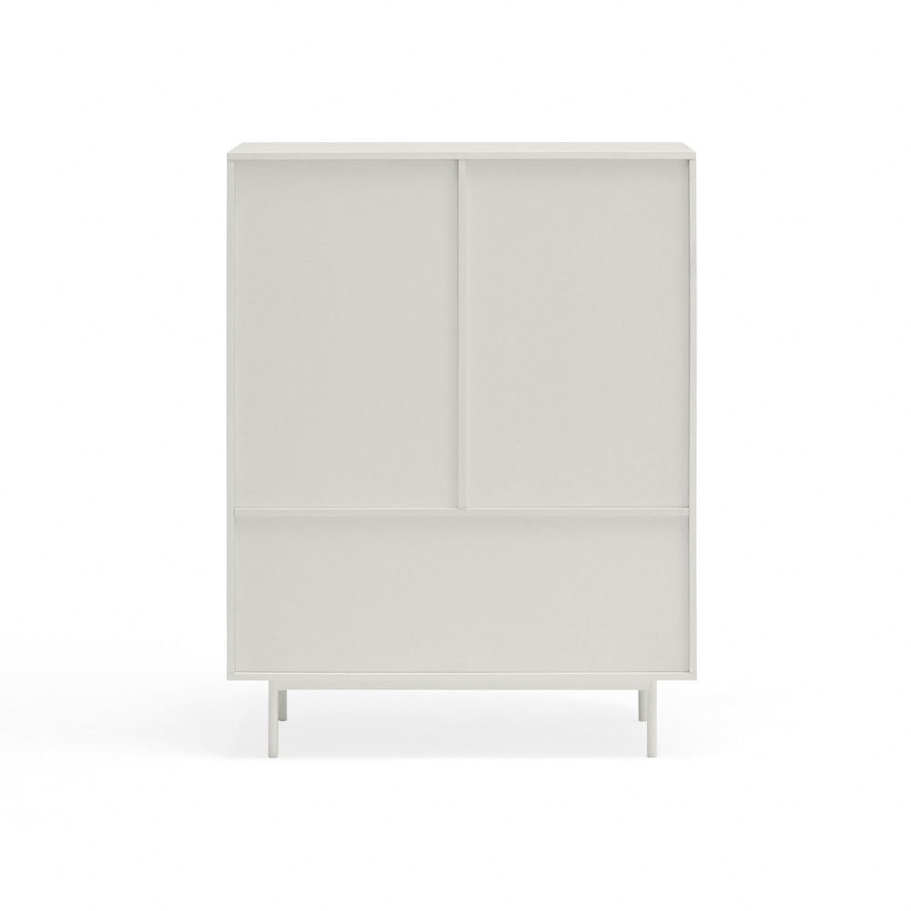 SIERRA 2D2DR - Cabinet