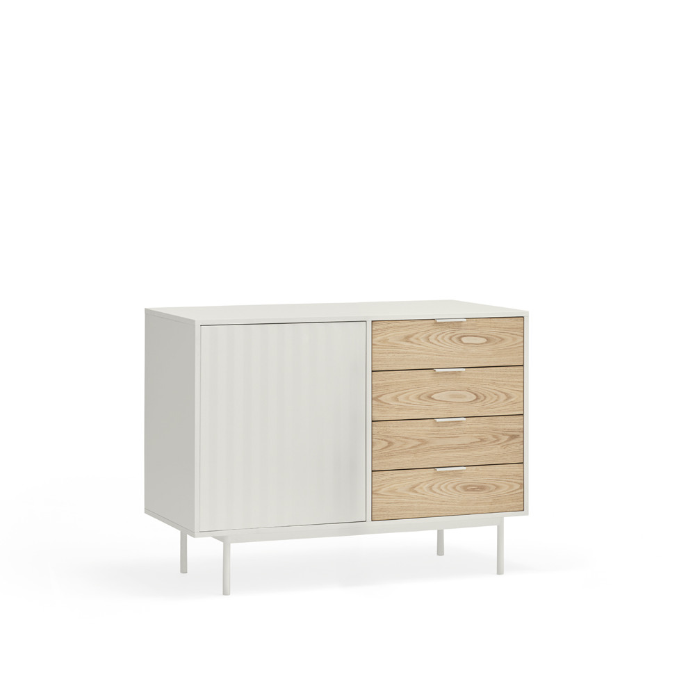 SIERRA 1D4DR - Sideboard