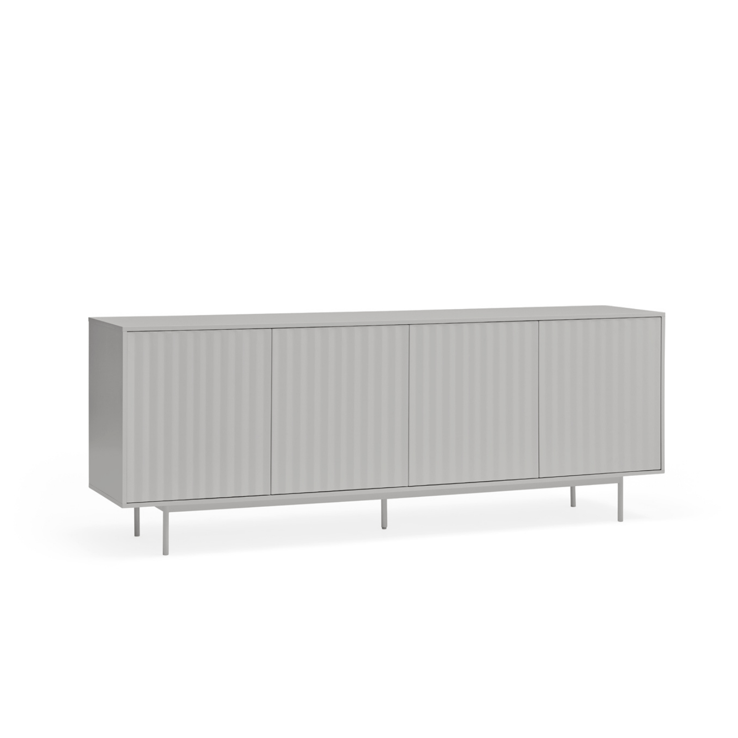 SIERRA 4D3DR - Sideboard