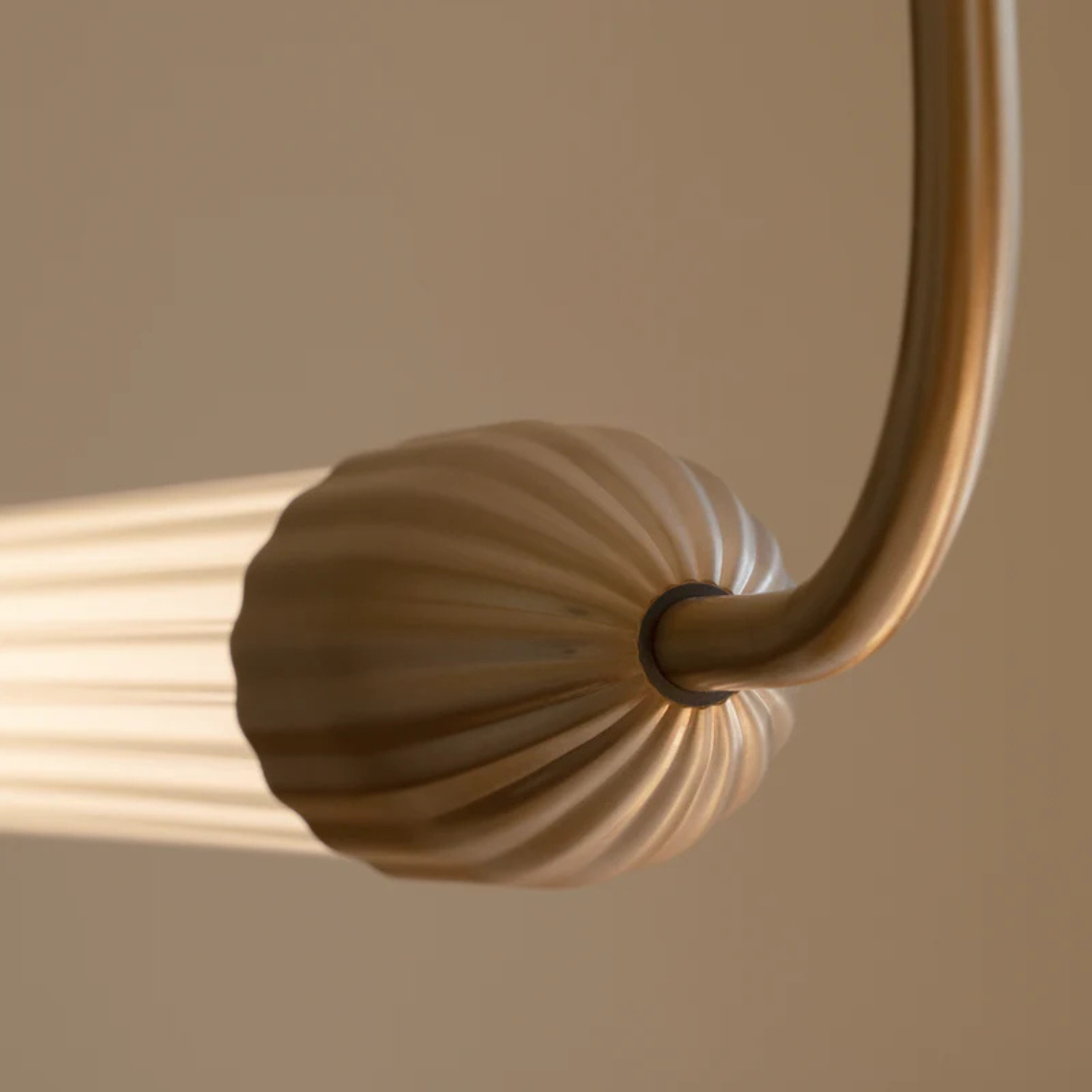 LEMON SQUEEZE LINEAR - Pendant Light