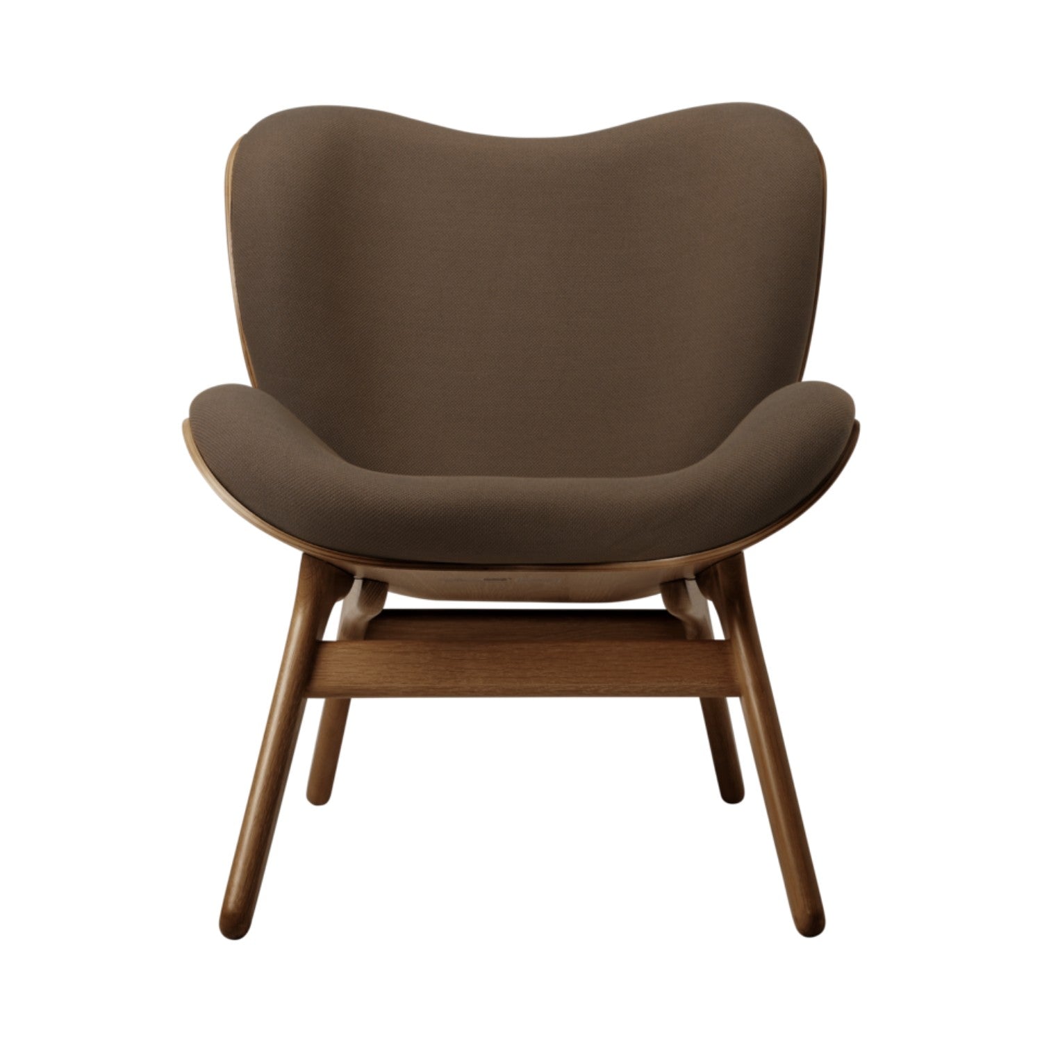 A CONVERSATION PIECE LOW - Lounge Chair