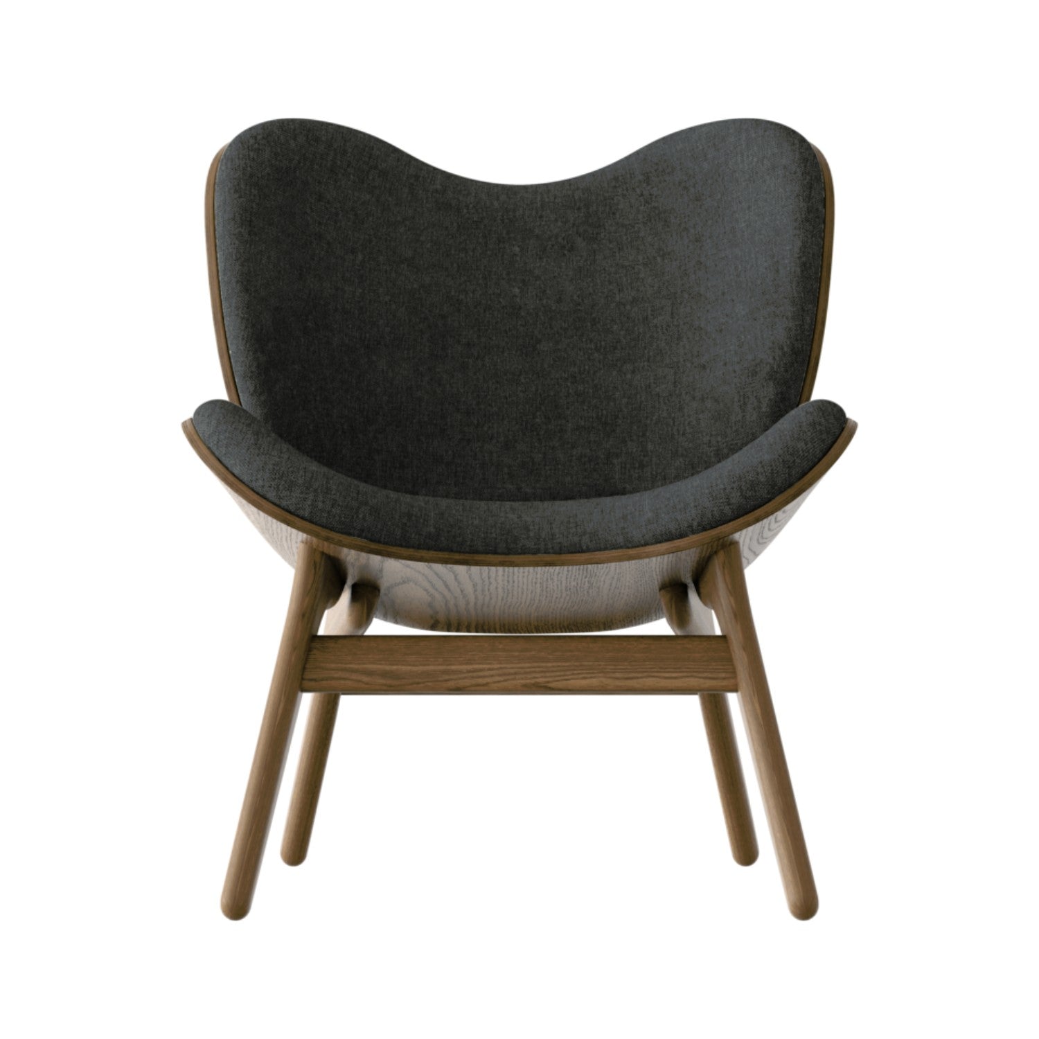 A CONVERSATION PIECE LOW - Lounge Chair