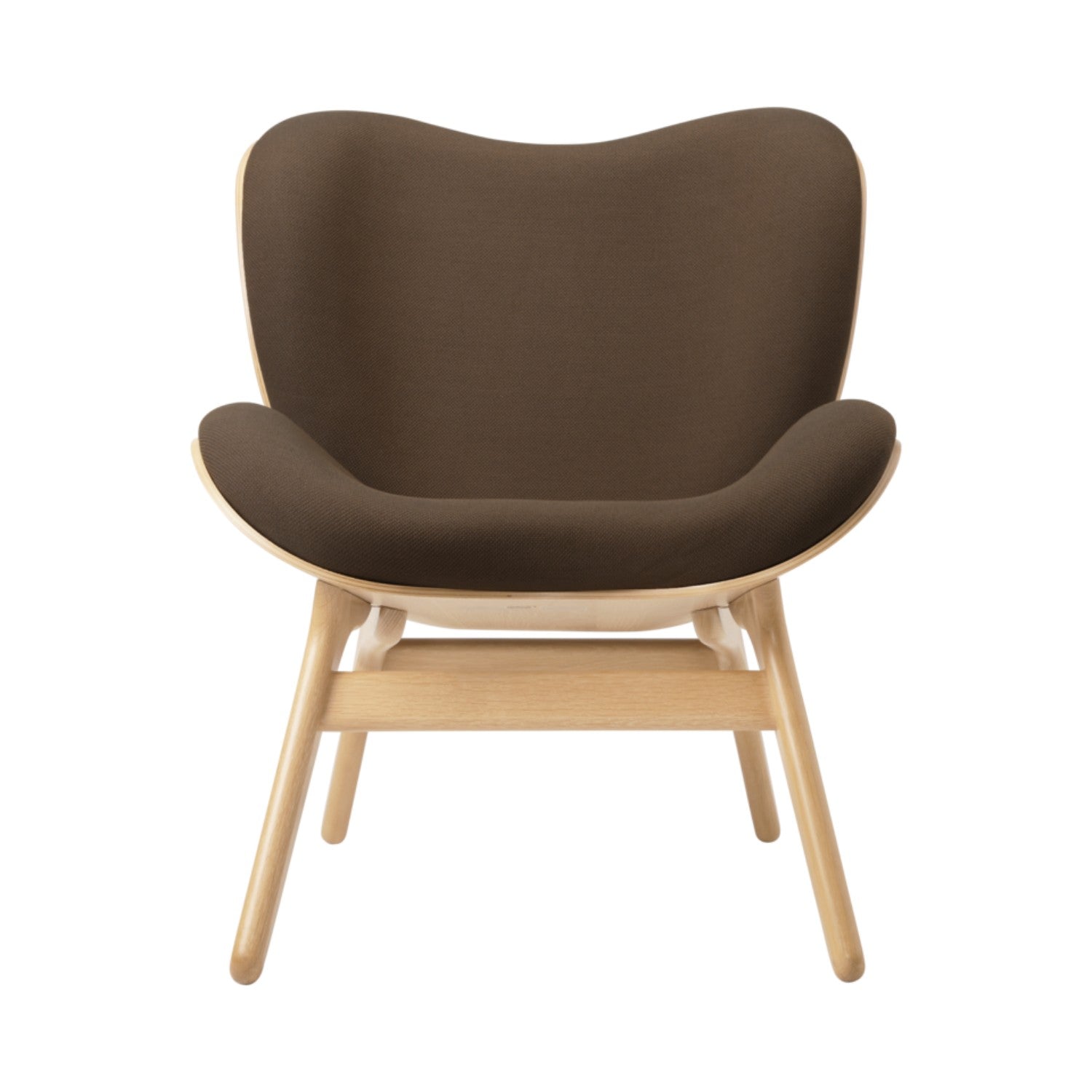 A CONVERSATION PIECE LOW - Lounge Chair