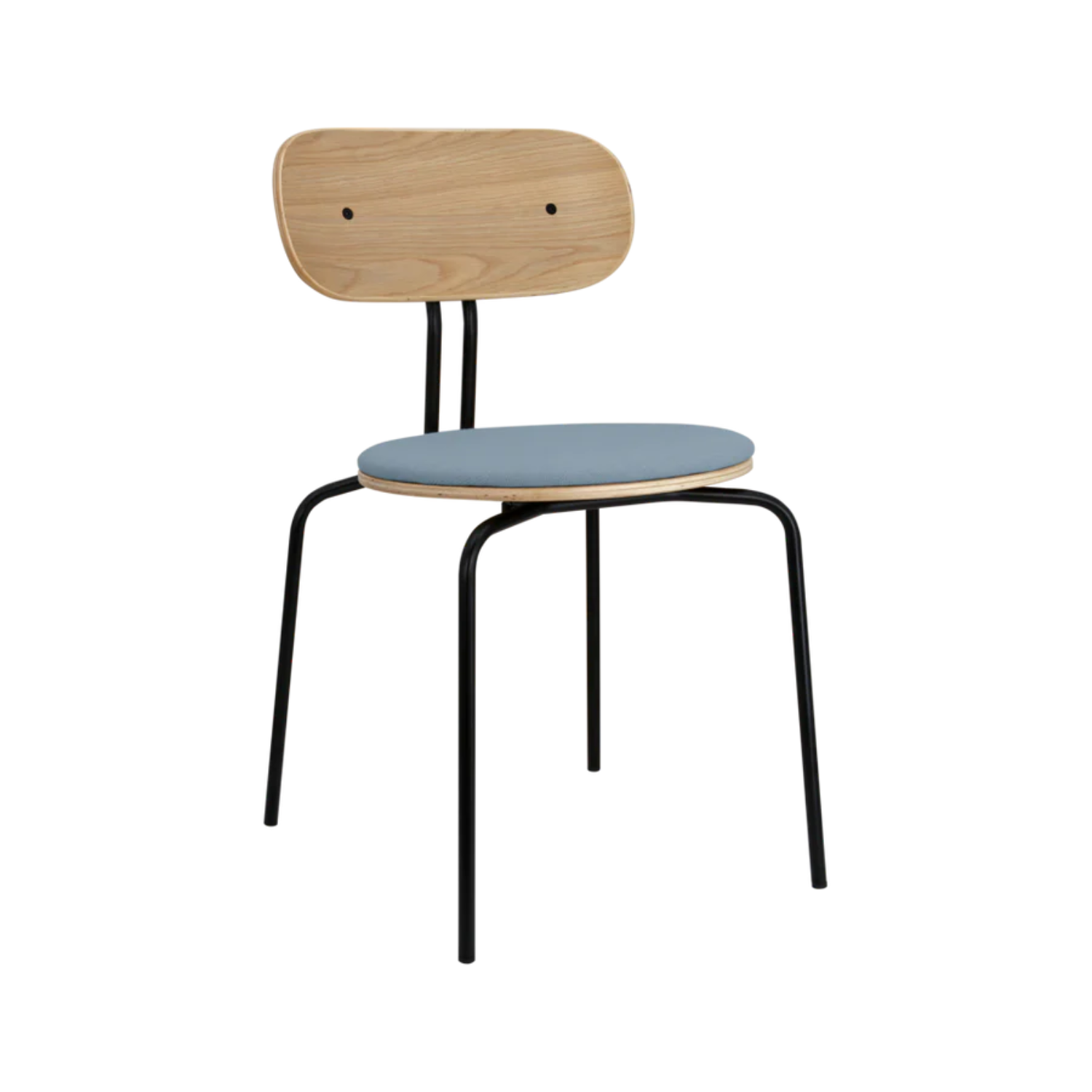 CURIOUS - Dining Chair