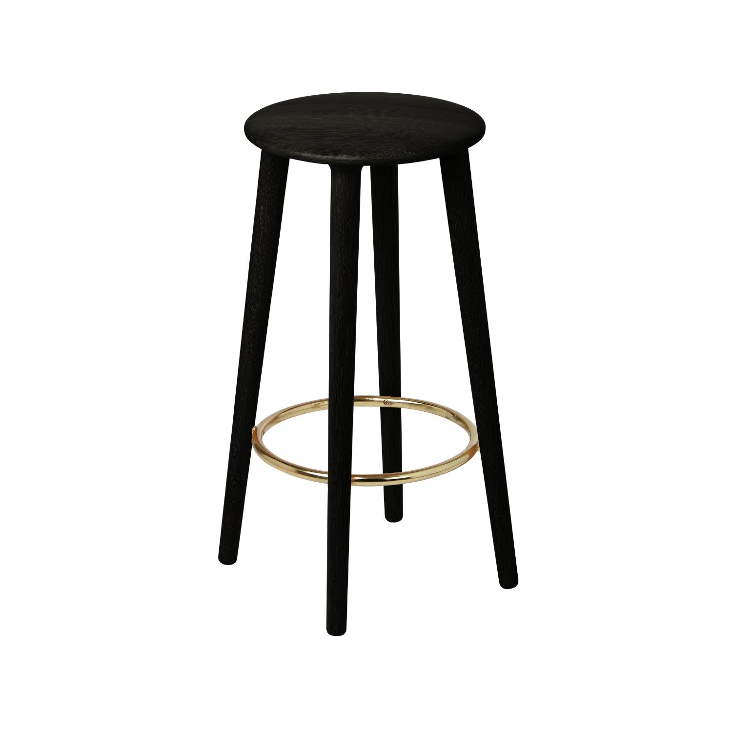 THE SOCIALITE - Counter Stool