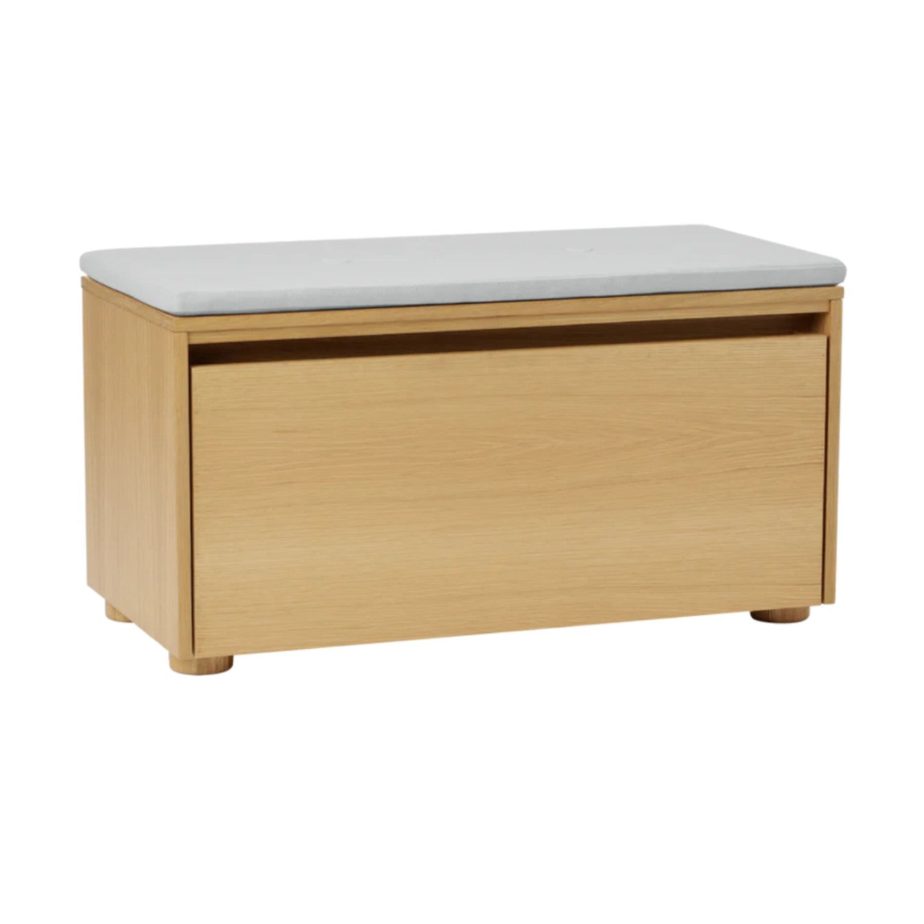 HIDEAWAY - Storage Bench