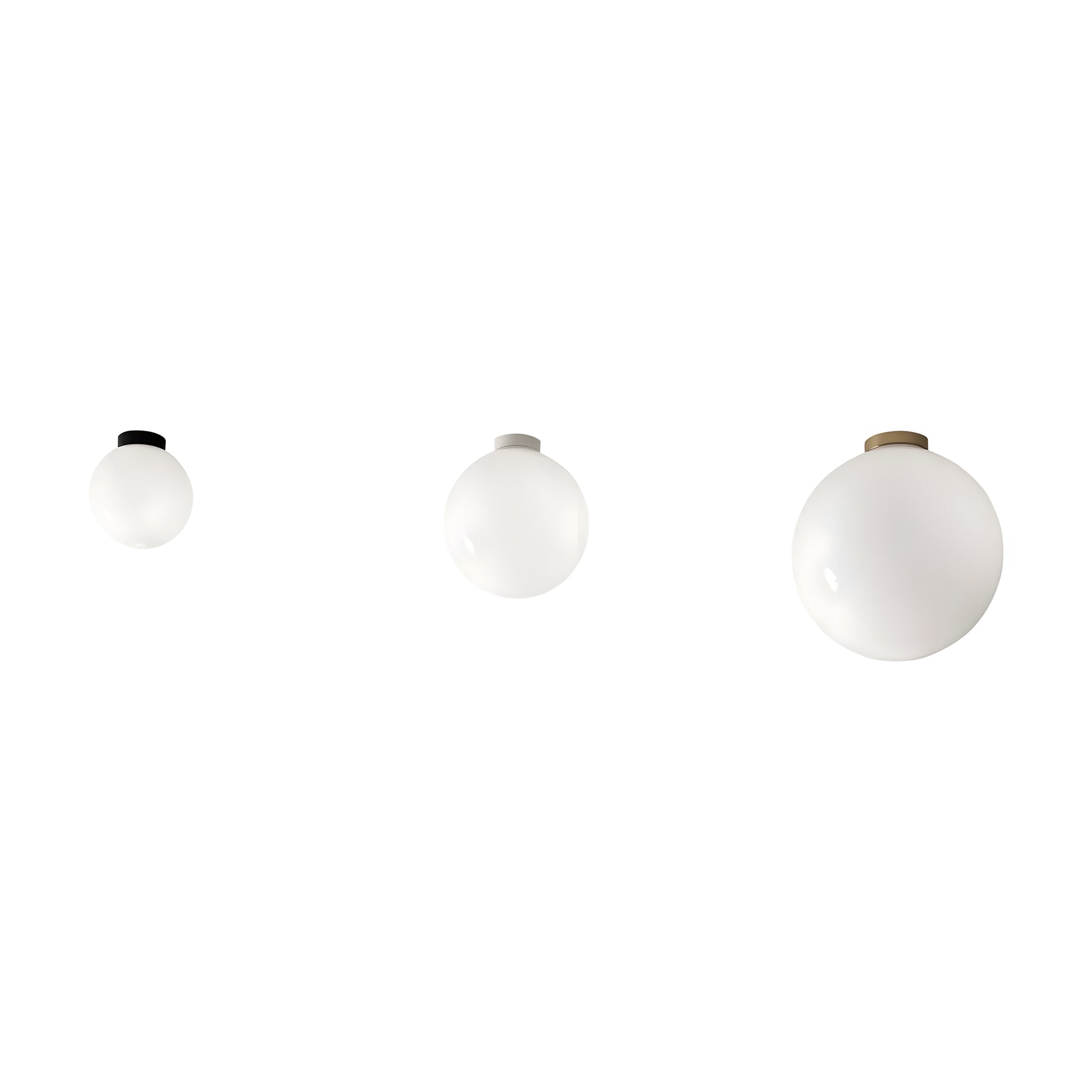 PALLA - Ceiling / Wall Light