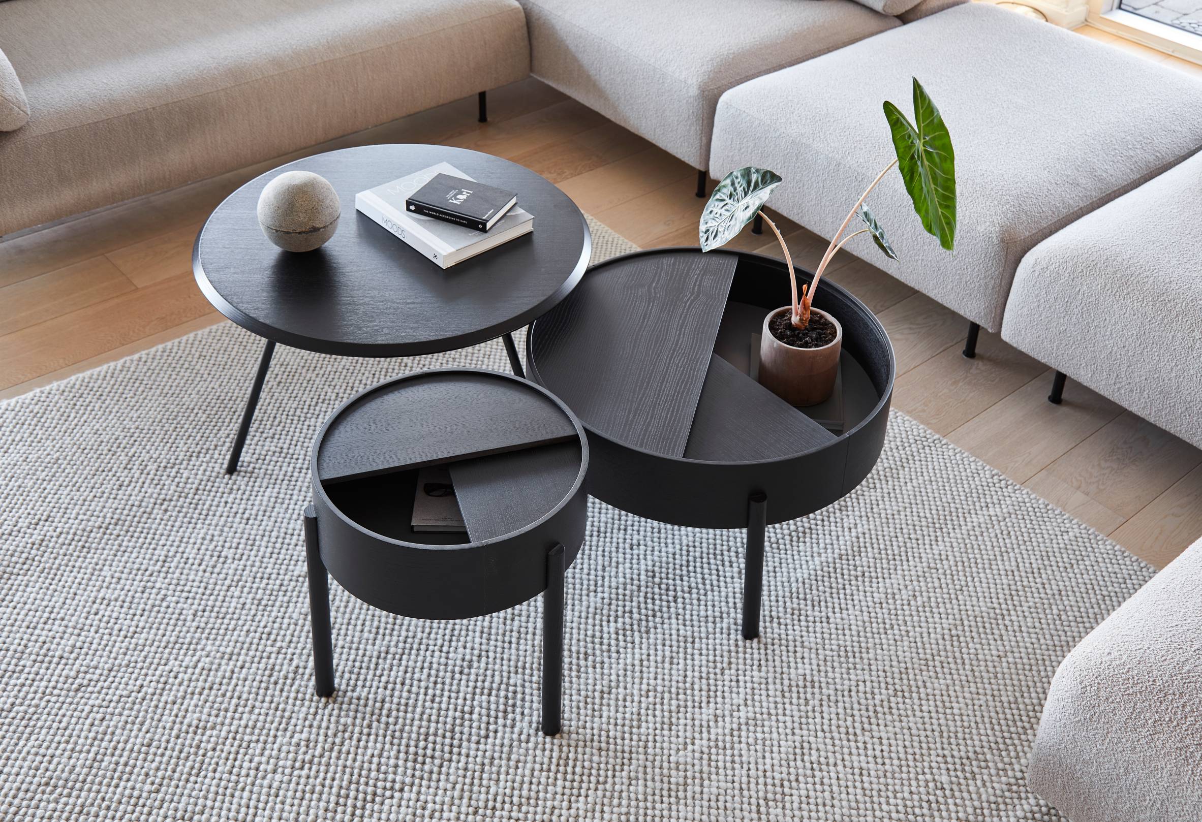 ARC - Coffee Table