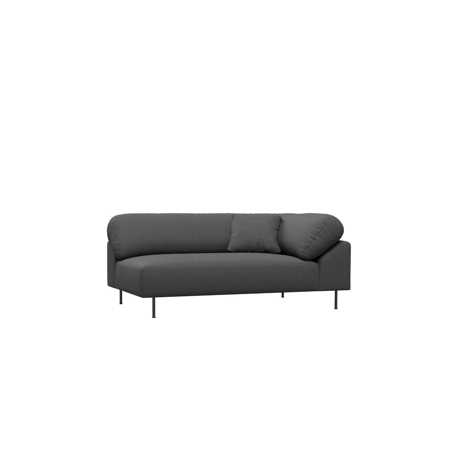 COLLAR OPEN END - Sofa