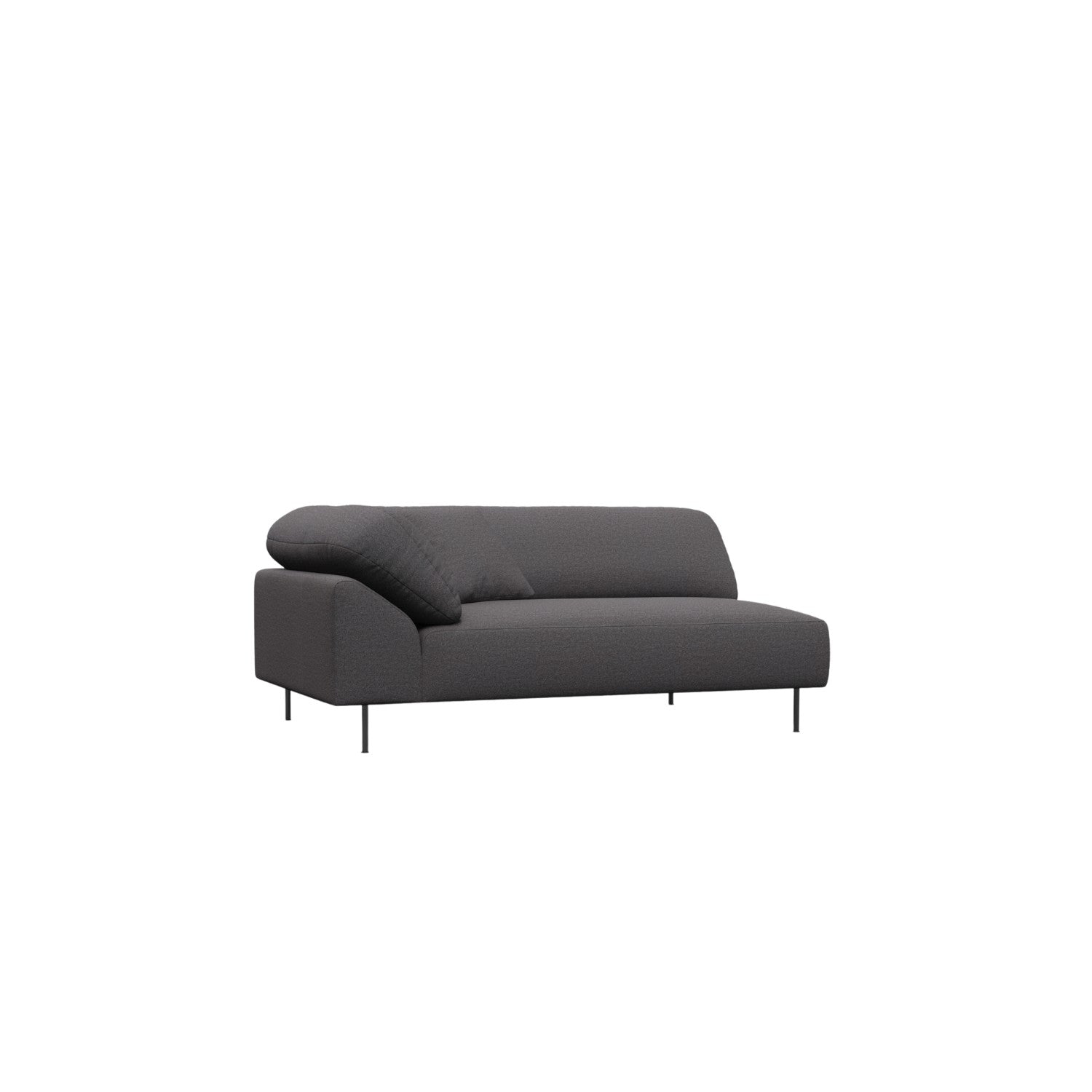 COLLAR OPEN END - Sofa