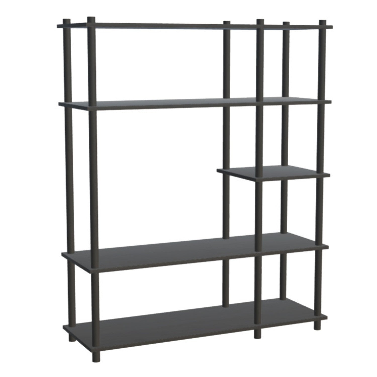 ELEVATE - Shelving